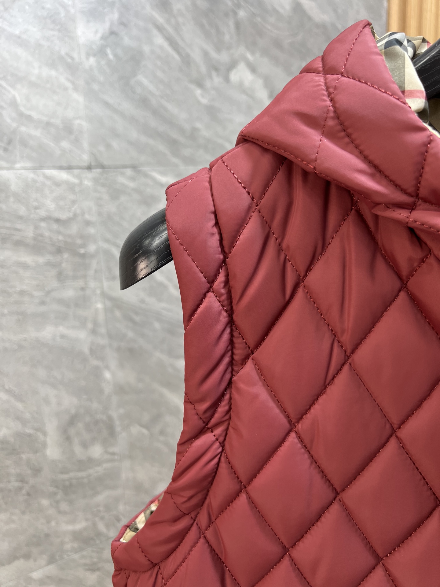 Burberry Haute Couture Designer Jacket Coat Ready-to-Wear Ref 3