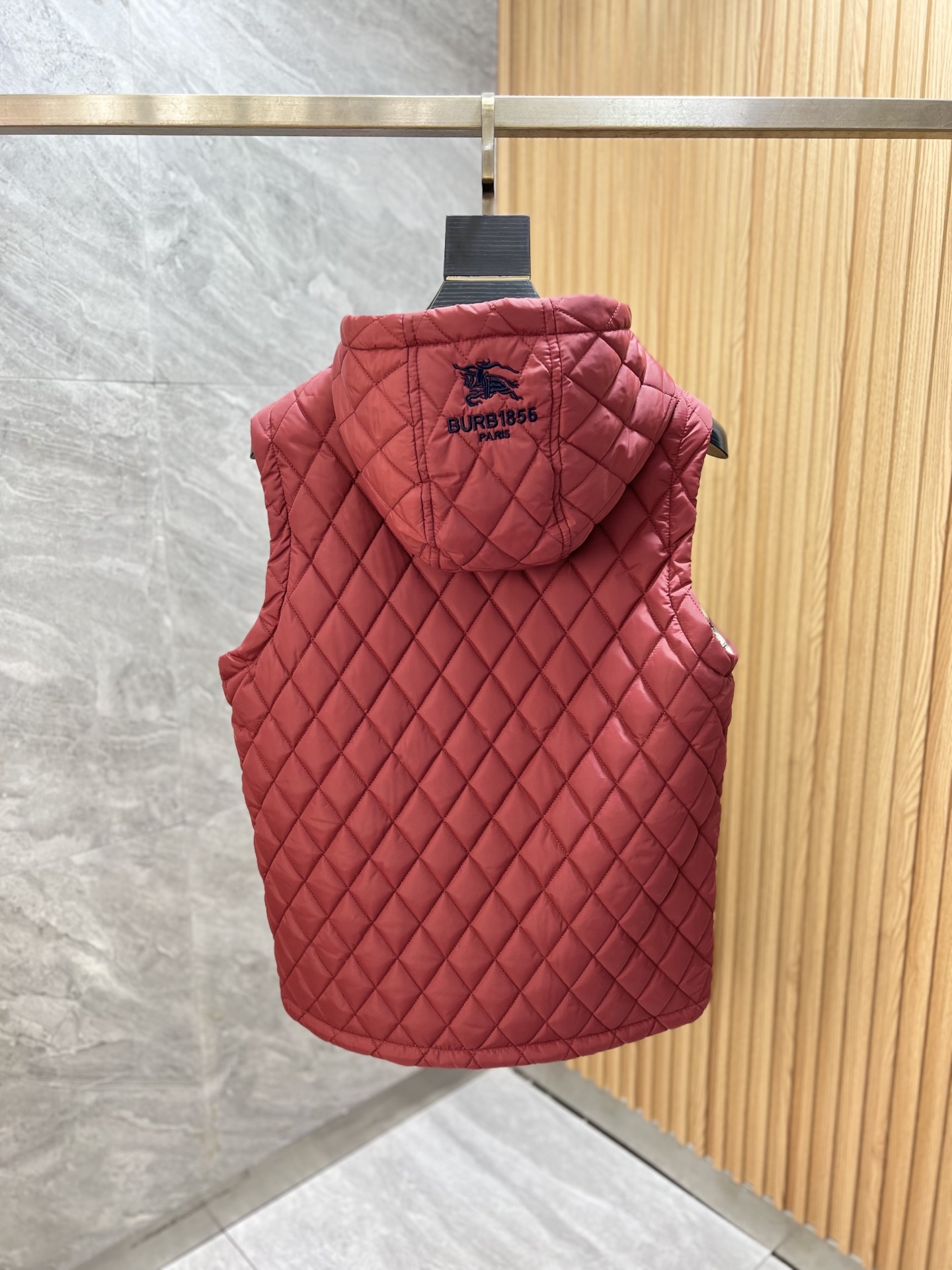 Burberry Haute Couture Designer Jacket Coat Ready-to-Wear Ref 8