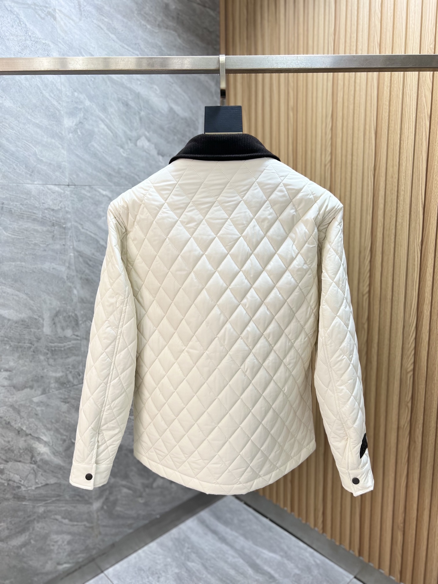 Burberry Haute Couture Designer Jacket Coat Ready-to-Wear Ref 8