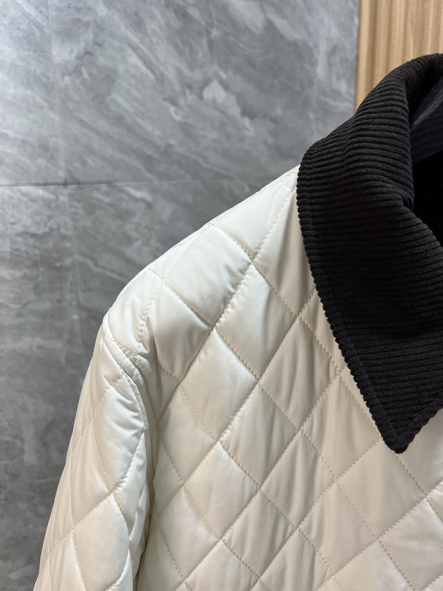 Burberry Haute Couture Designer Jacket Coat Ready-to-Wear Ref 3