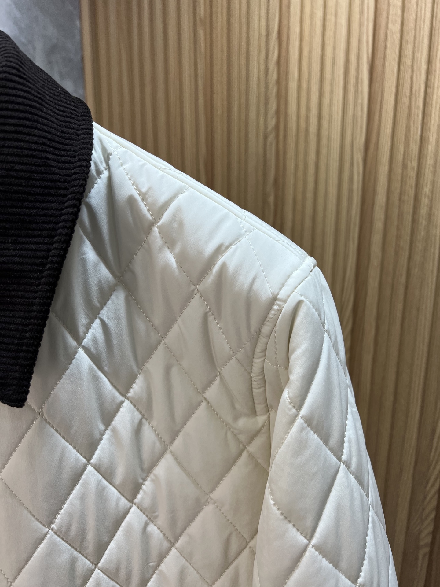 Burberry Haute Couture Designer Jacket Coat Ready-to-Wear Ref 4