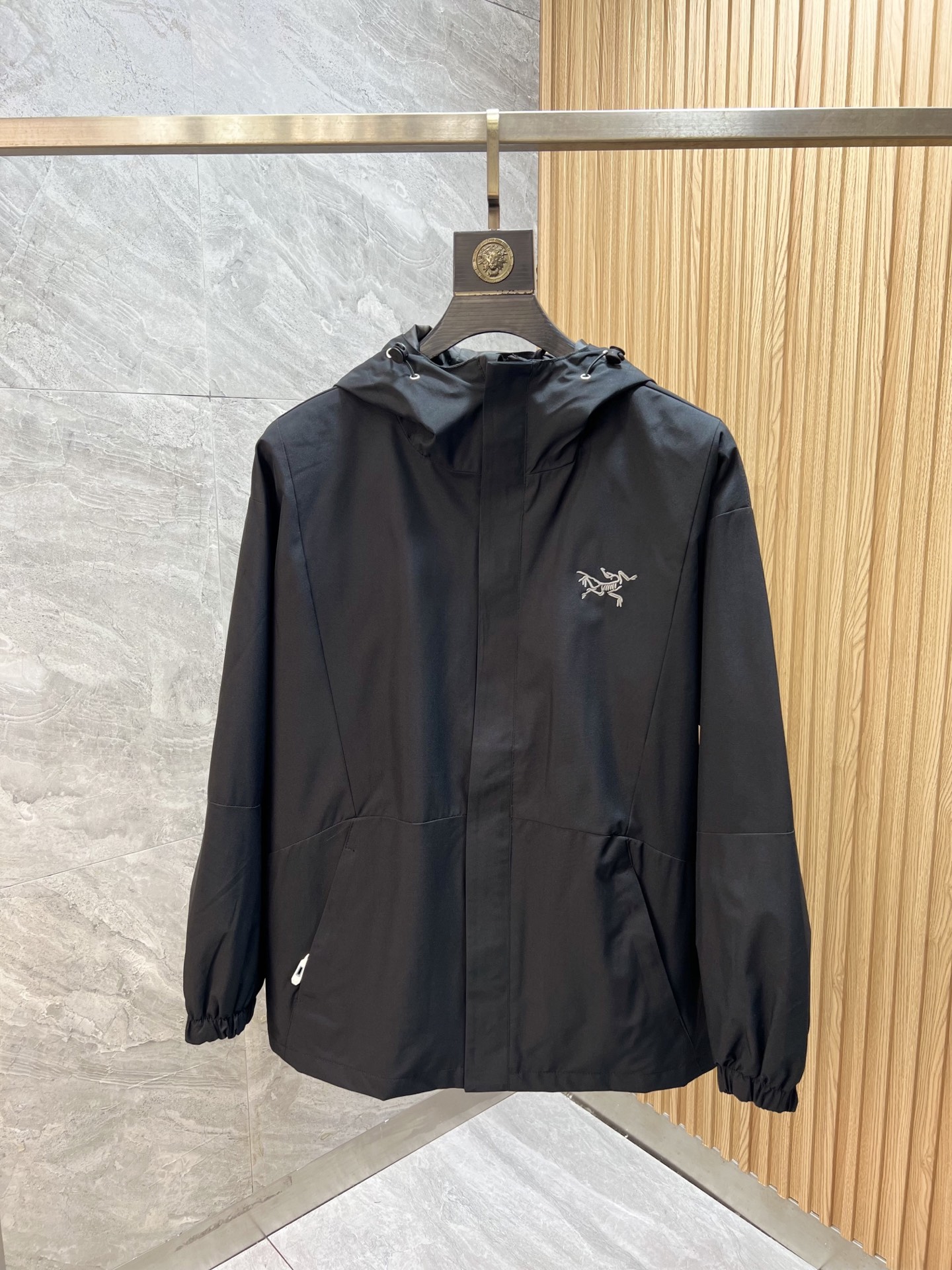 NO:683434,Arc/Arc'teryx has new products for autumn and winter, complete with three standards, jackets, jackets, good products, no need to introduce too much, look at the details, counter size M-XXXL 175/140 recommended L, arc'teryx, jackets & coats, jackets & coats,19860909Arc/始祖鸟 年秋冬新品上新 三标齐全 冲锋衣夹克外套 好货不用过多介绍 看细节 专柜码数M-XXXL 175/140建议L,arc'teryx,jackets & coats,jackets & coats,,Men's clothing