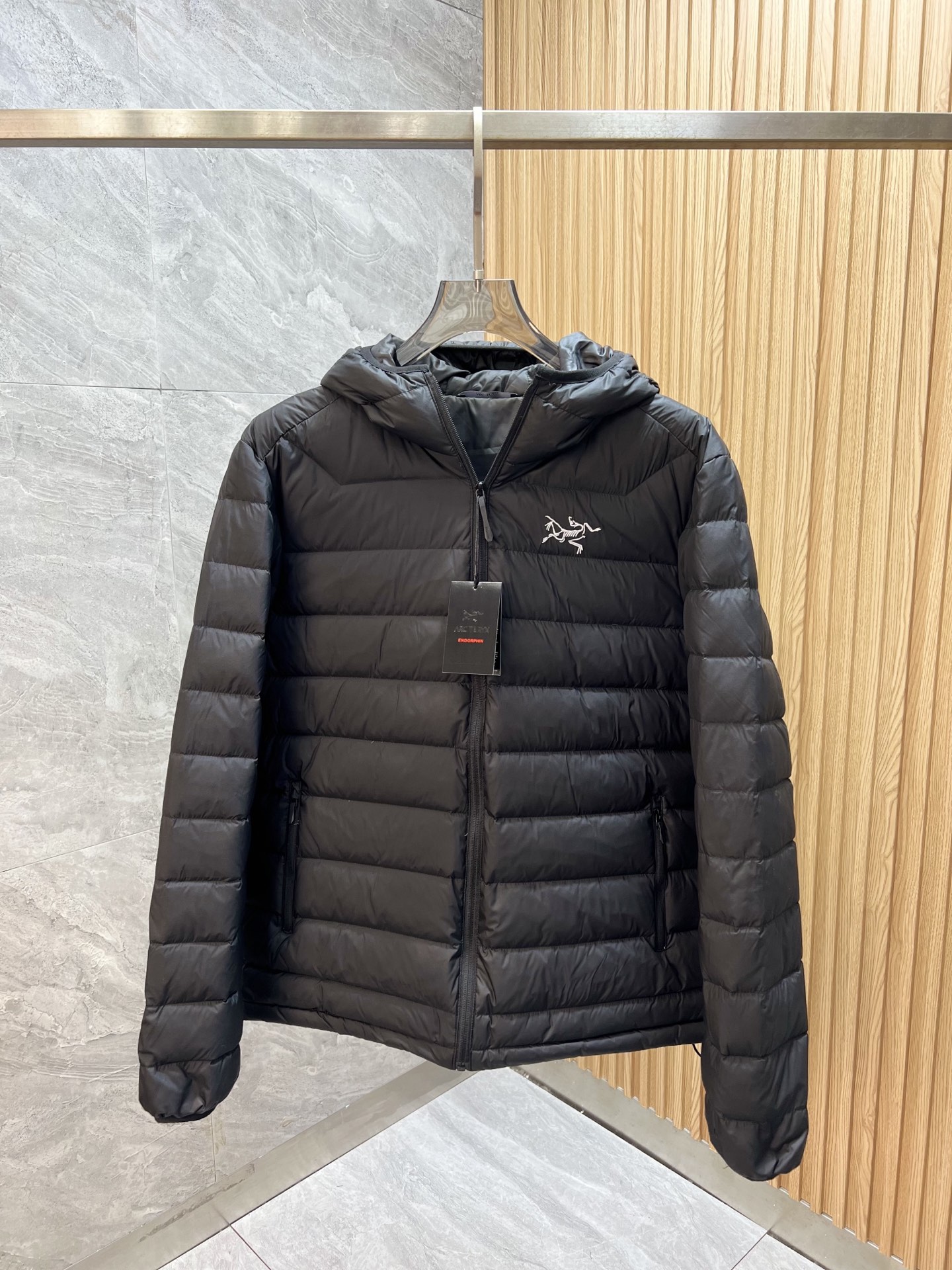 NO:623104,Arc/Arc'teryx 2025 autumn and winter new products, complete with three labels, down jacket, good product, no need to introduce too much, look at the details, counter size M-XXL 175/140 recommended L, arc'teryx, down jacket, alexander wang19860909Arc/始祖鸟 2025年秋冬新品上新 三标齐全 羽绒服 好货不用过多介绍 看细节 专柜码数M-XXL 175/140建议L,arc'teryx,down jacket,alexander wang,Men's clothing