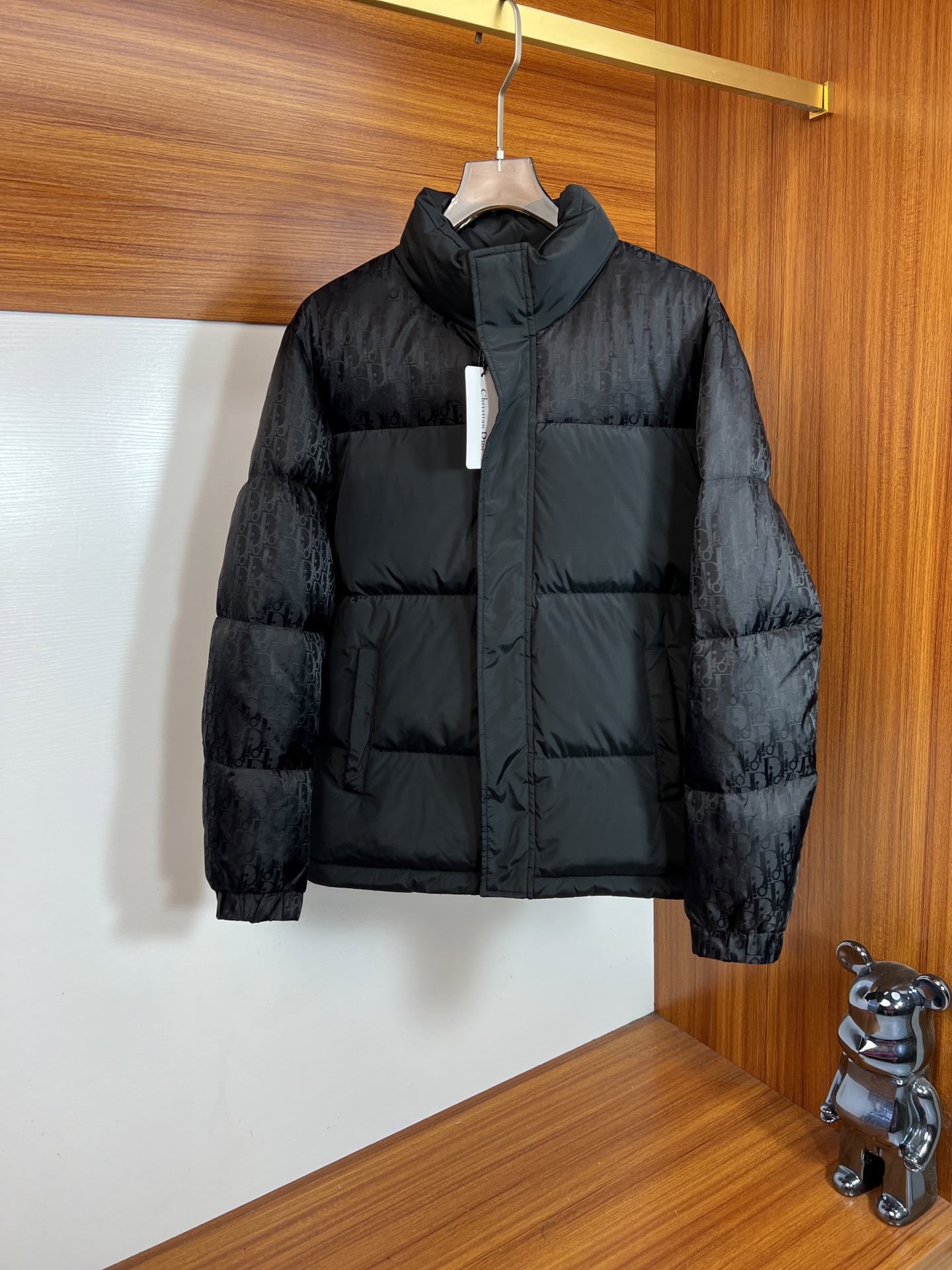 NO:624964,Dior/Dior 2025 new autumn and winter new products, complete with three labels, down jackets, good products, no need to introduce too much, look at the details, counter size M-XXXL /140 recommended L,, dior, dior, down jacket, alexander wang19860909Dior/迪奥 2025年秋冬新品上新 三标齐全 羽绒服 好货不用过多介绍 看细节 专柜码数M-XXXL /140建议L,,dior,dior,down jacket,alexander wang,Men's clothing