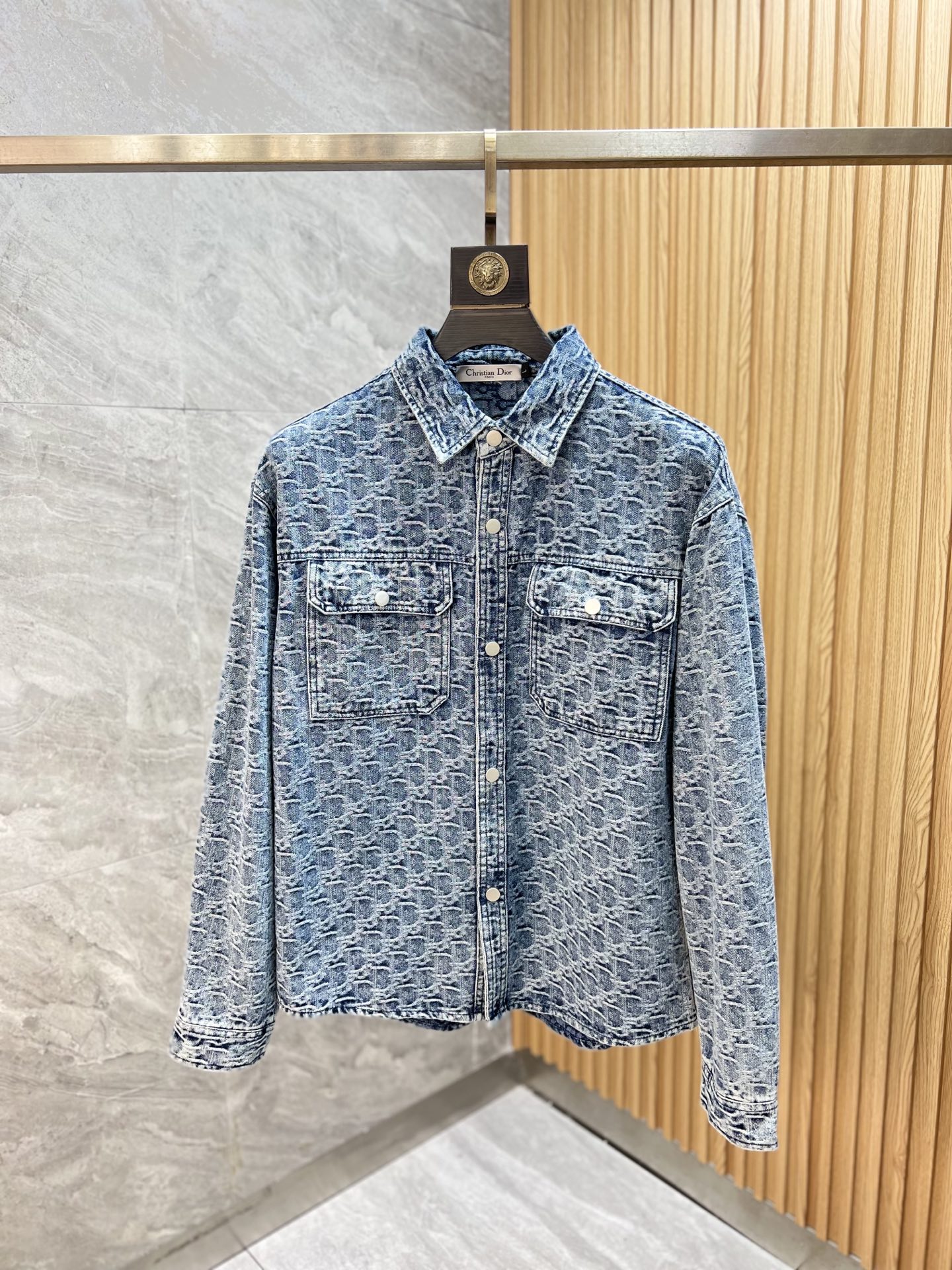 NO:645342,Dior/Dior 2025 autumn and winter new products, complete with three standards, denim jackets, jackets, good products, no need to introduce too much, look at the details, counter size M-XXXL /140 recommended L,, dior, dior, jackets & coats, jackets & coats, alexander wang19860909Dior/迪奥 2025年秋冬新品上新 三标齐全 牛仔衣外套夹克 好货不用过多介绍 看细节 专柜码数M-XXXL /140建议L,,dior,dior,jackets & coats,jackets & coats,alexander wang,Men's clothing