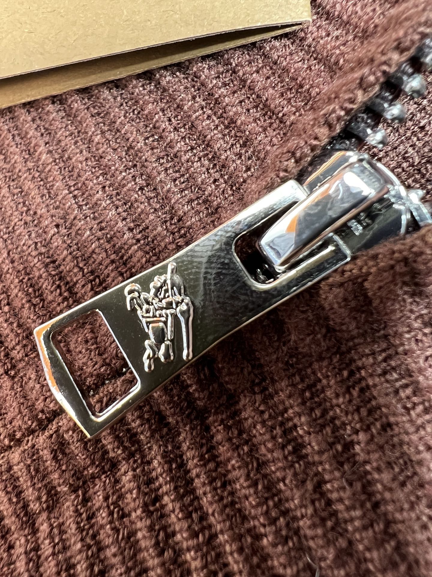 Burberry/巴宝莉 2025年秋冬新品上新 三标齐全 开衫加厚羊毛衫 好货不用过多介绍 看细节 专