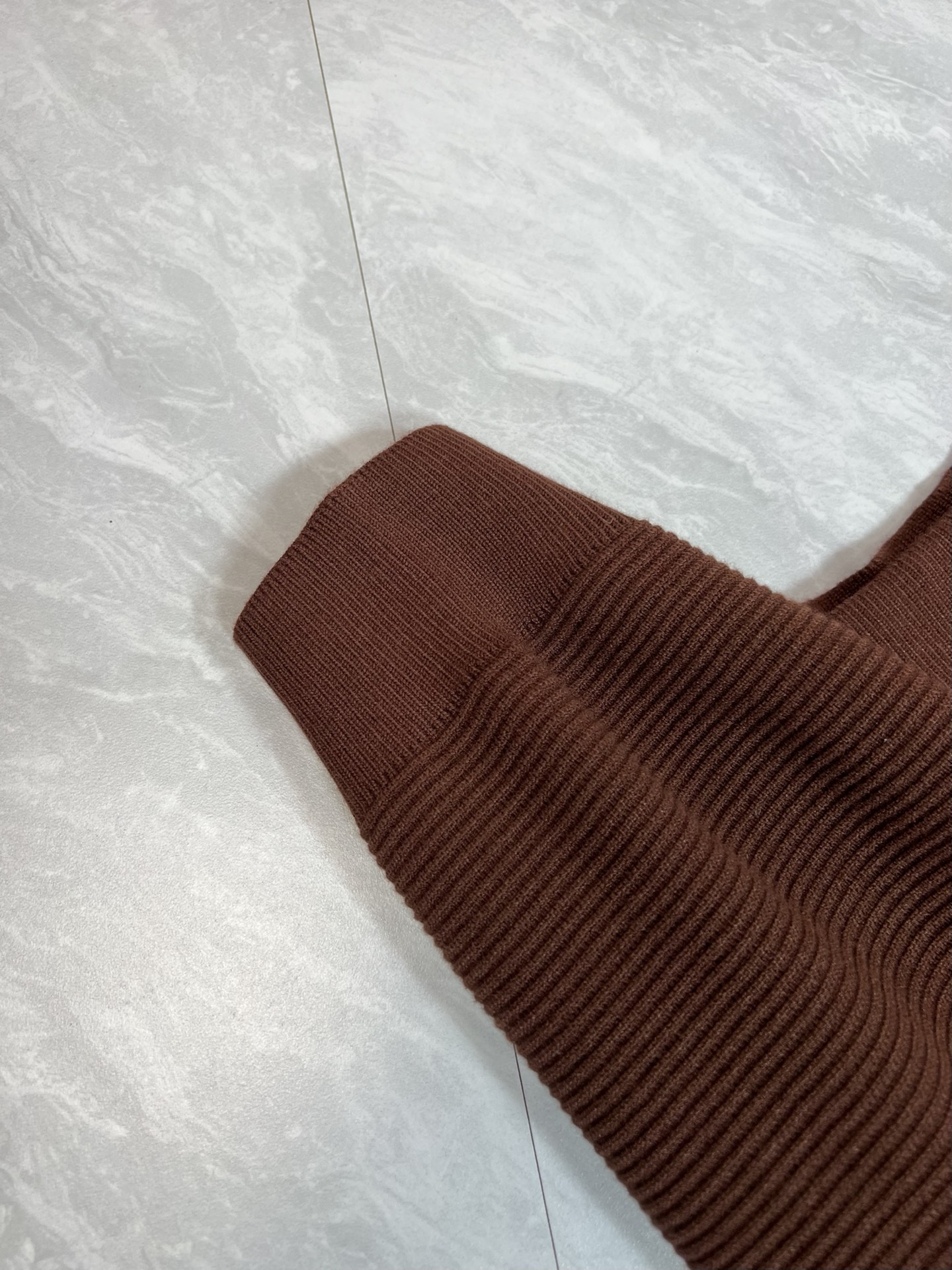 Burberry/巴宝莉 2025年秋冬新品上新 三标齐全 开衫加厚羊毛衫 好货不用过多介绍 看细节 专