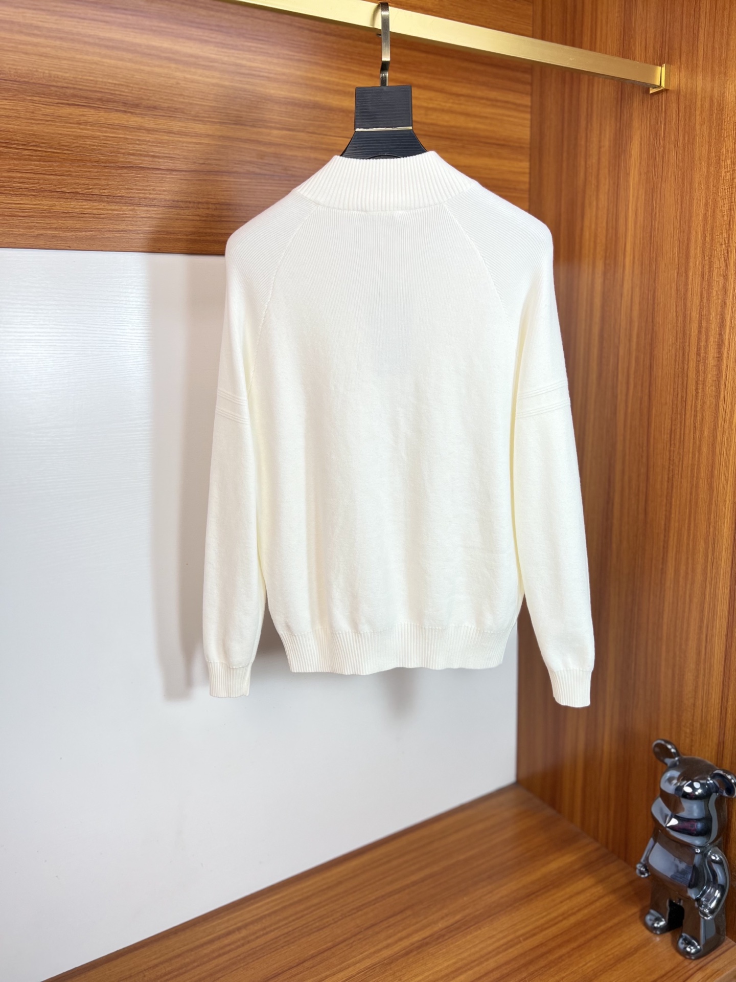 Gucci/古奇 2025年秋冬新品上新 三标齐全 开衫加厚羊毛衫 好货不用过多介绍 看细节 专柜码数：