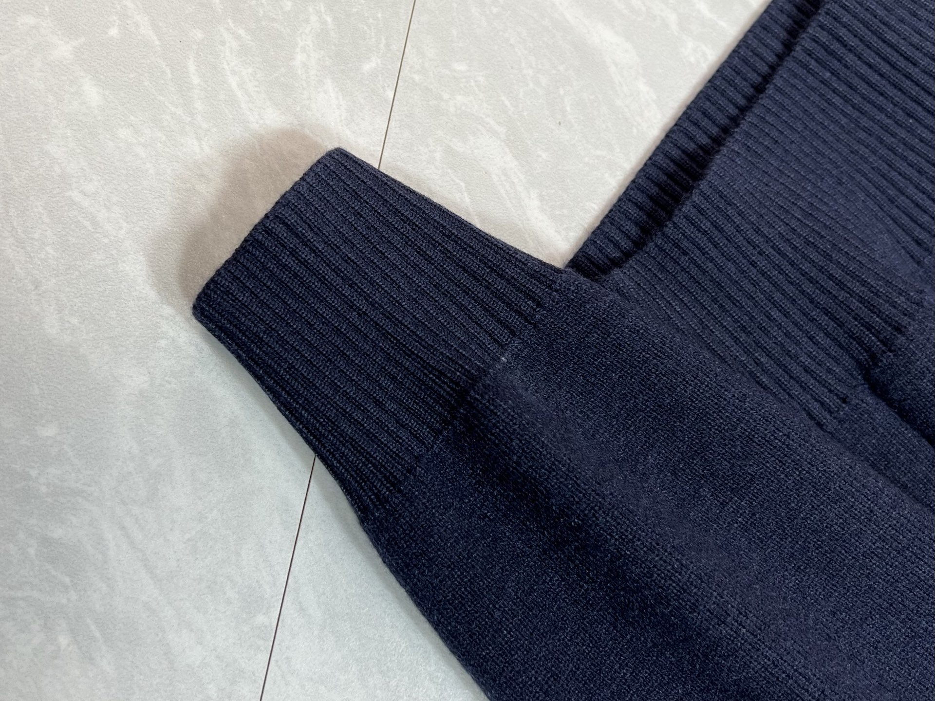 Gucci/古奇 2025年秋冬新品上新 三标齐全 开衫加厚羊毛衫 好货不用过多介绍 看细节 专柜码数：