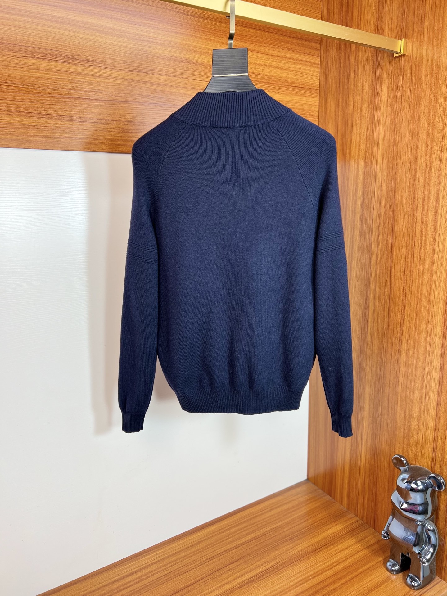 Gucci/古奇 2025年秋冬新品上新 三标齐全 开衫加厚羊毛衫 好货不用过多介绍 看细节 专柜码数：