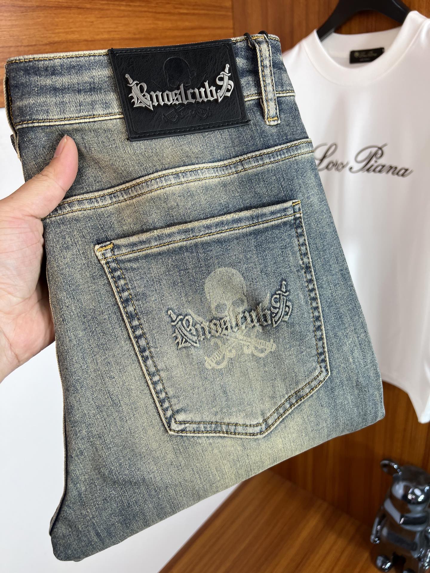 NO:760109,mmj 2026 spring and summer new products, complete with three labels, jeans, good products, no need to introduce too much, look at the details, counter size 29-38 / upper body size 32,,jeans,19860909mmj 2026春夏新品 三标齐全 牛仔裤 好货不用过多介绍 看细节 专柜码数29-38 /上身32码,,jeans,,Men's clothing