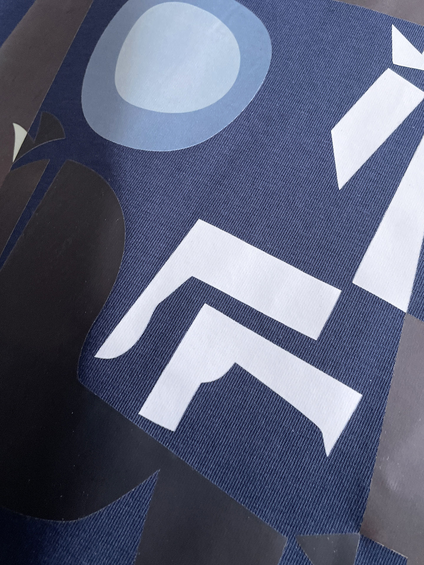 🖤hermes/爱马仕 2026年春夏新品上新 三标齐全 纯棉圆领短袖T恤 专柜码数：M-XXXL 17