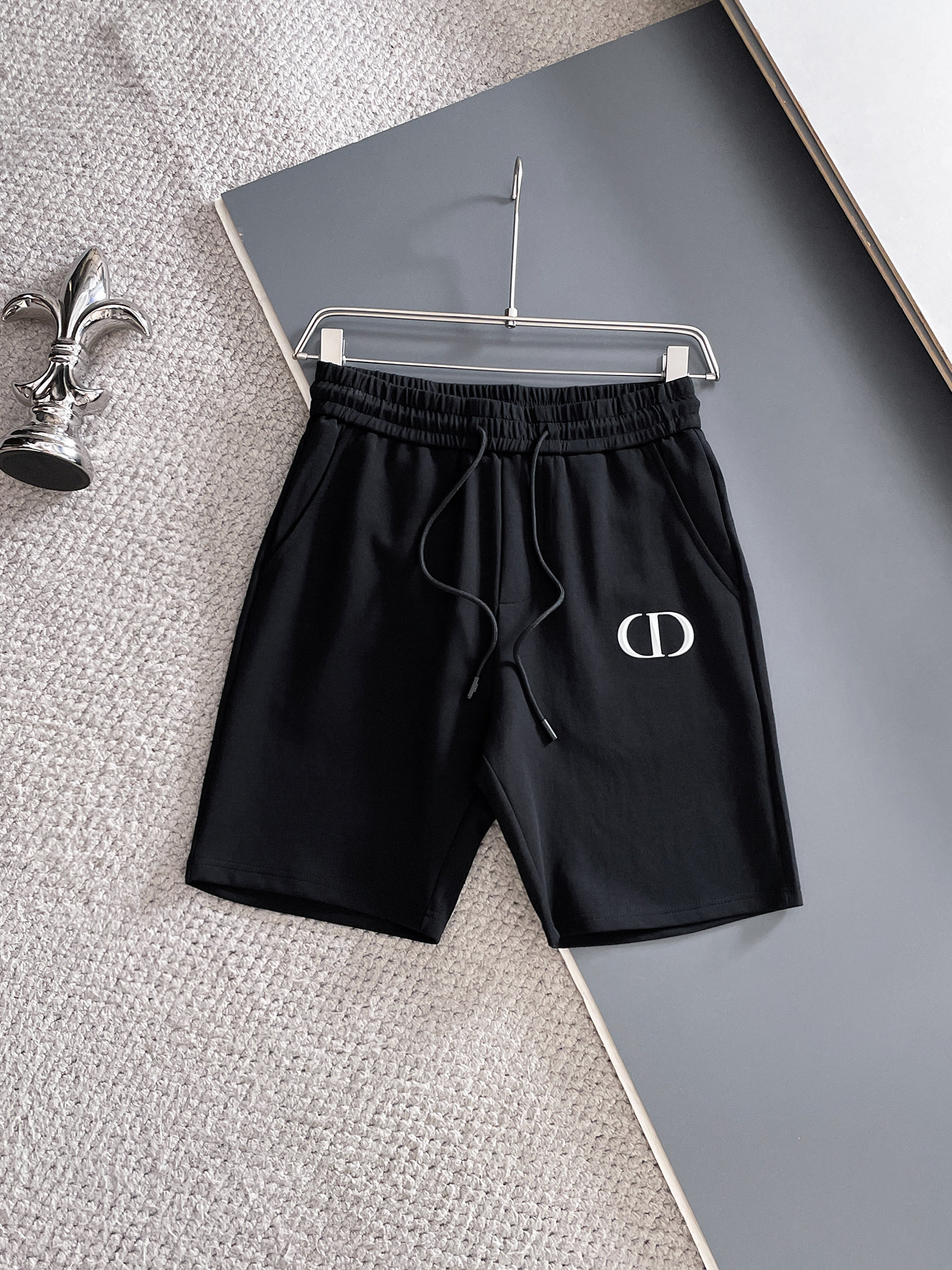NO:744380,Dior/Dior 2026 spring and summer new products, complete with three standards, five-point shorts, counter size M-XXXL / upper body recommended L,, dior, dior, shorts,19860909Dior/迪奥 2026春夏新品 三标齐全 五分短裤 专柜码数M-XXXL /上身建议L,,dior,dior,shorts,,Men's clothing