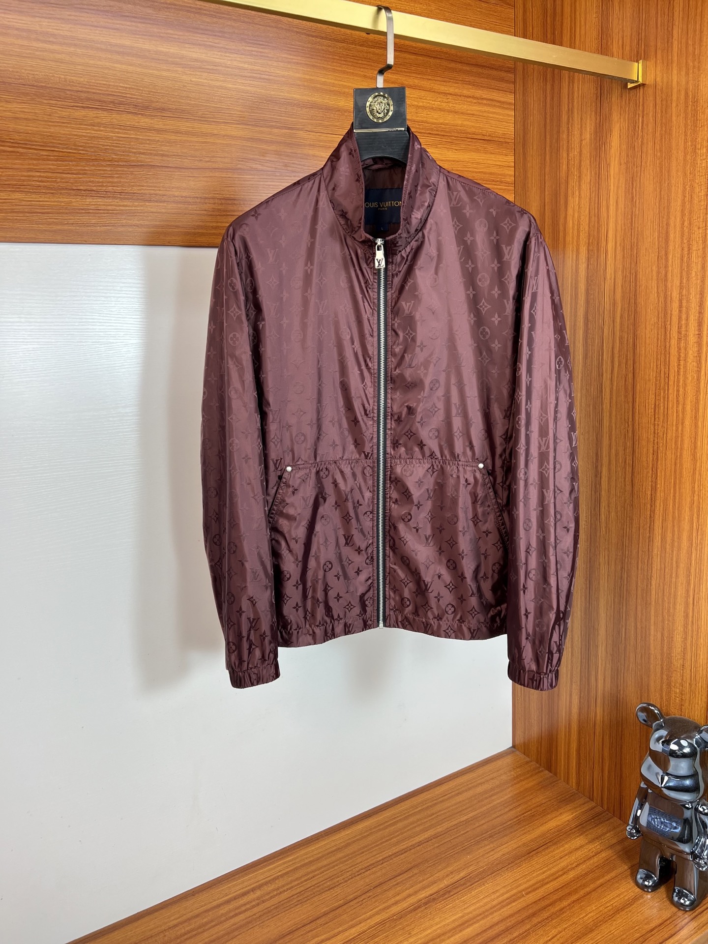 NO:744478,LV/Louis Vuitton 2026 spring and summer new products, complete with three labels, jackets and coats. Good products need no introduction. Look at the details. Counter size M-XXXL 175/140 recommended L,, louis vuitton, louis vuitton, jackets & coats, jackets & coats,19860909LV/路易威登 2026春夏新品上新 三标齐全 夹克外套 好货不用过多介绍 看细节 专柜码数M-XXXL 175/140建议L,,louis vuitton,louis vuitton,jackets & coats,jackets & coats,,Men's clothing