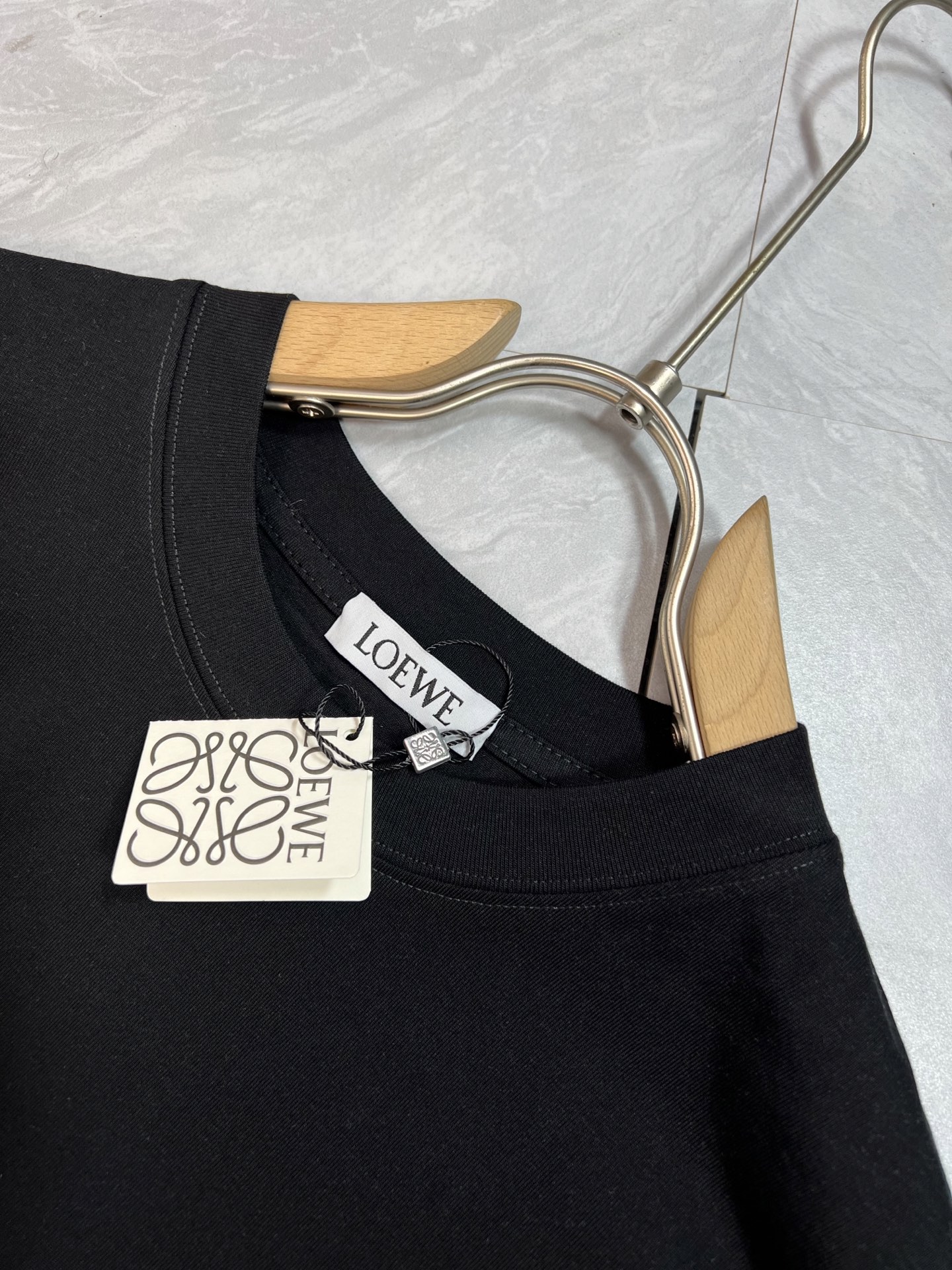 Loewe men Loewe/ 2026 T ：M-XXXL 175/140 L — photo 4