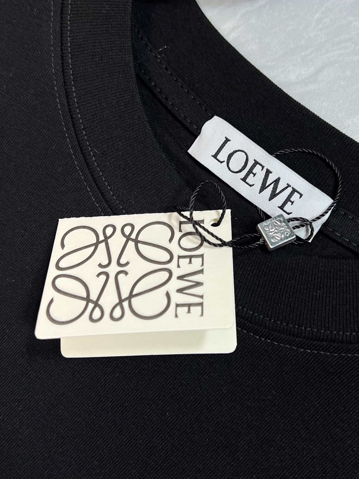 Loewe men Loewe/ 2026 T ：M-XXXL 175/140 L — photo 5