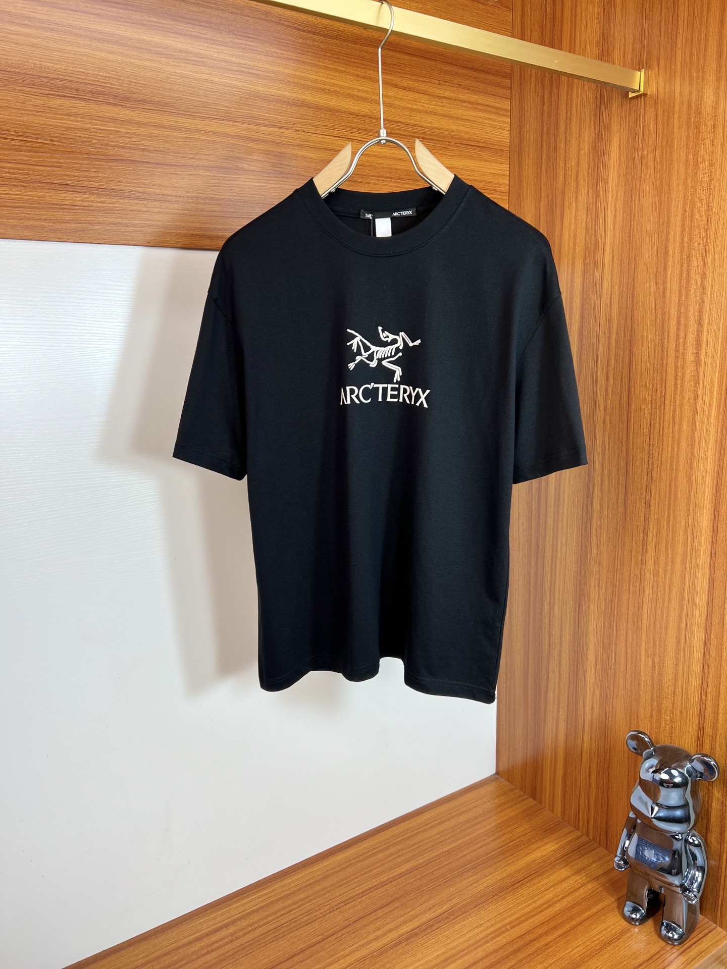 NO:917548,Arc/Arc'teryx 2026 spring and summer new products, complete with three labels, pure cotton round neck short-sleeved T-shirt, good product without too much introduction, look at the details, counter size M-XXXL / recommended L, arc'teryx, T-shirt, tees, t-shirt,19860909Arc/始祖鸟 2026年春夏新品上新 三标齐全 纯棉圆领短袖T恤 好货不用过多介绍 看细节 专柜码数M-XXXL /建议L,arc'teryx,T-shirt,tees，t-shirt,,Men's clothing