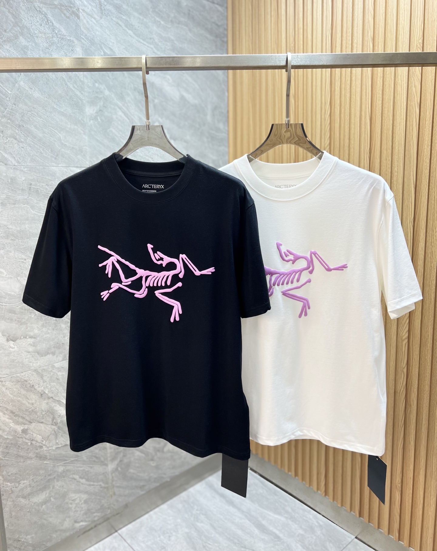 NO:757212,Arc/Arc'teryx 2026 spring and summer new products, complete with three labels, pure cotton round neck short-sleeved T-shirt, good product without too much introduction, look at the details, counter size M-XXXL / recommended L, arc'teryx, T-shirt, tees, t-shirt,19860909Arc/始祖鸟 2026年春夏新品上新 三标齐全 纯棉圆领短袖T恤 好货不用过多介绍 看细节 专柜码数M-XXXL /建议L,arc'teryx,T-shirt,tees，t-shirt,,Men's clothing