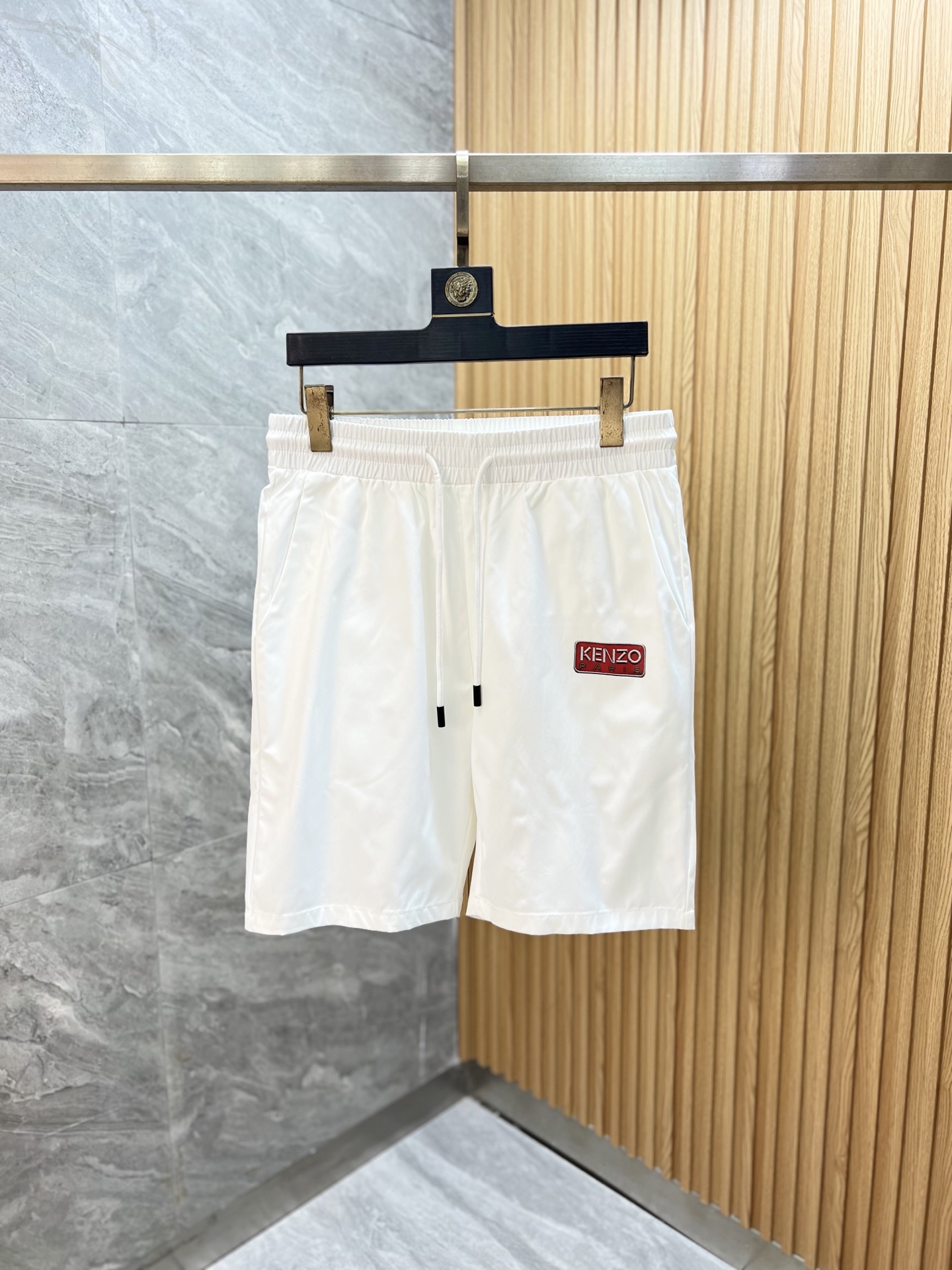 NO:937538,Kezno 2026 spring and summer new products, complete with three labels, shorts, good products, no need to introduce too much, look at the details, counter size M-XXXL, slim fit,,shorts,19860909Kezno 2026春夏新品上新 三标齐全 短裤 好货不用过多介绍 看细节 专柜码数M-XXXL 修身版型,,shorts,,Men's clothing