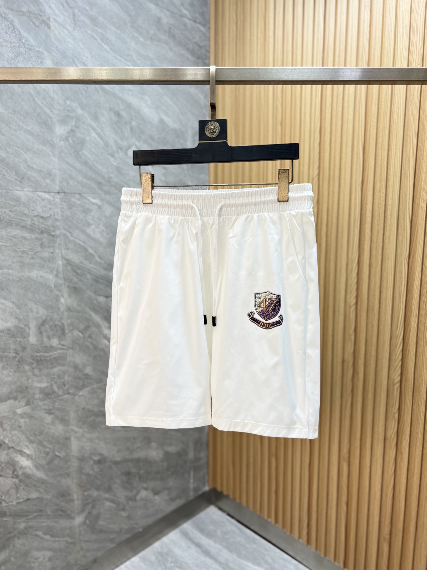 NO:773880,Dior/Dior 2026 spring and summer new products, complete with three labels, shorts, good products, no need to introduce too much, look at the details, counter size M-XXXL, slim fit,, dior, dior, shorts,19860909Dior/迪奥 2026春夏新品上新 三标齐全 短裤 好货不用过多介绍 看细节 专柜码数M-XXXL 修身版型,,dior,dior,shorts,,Men's clothing