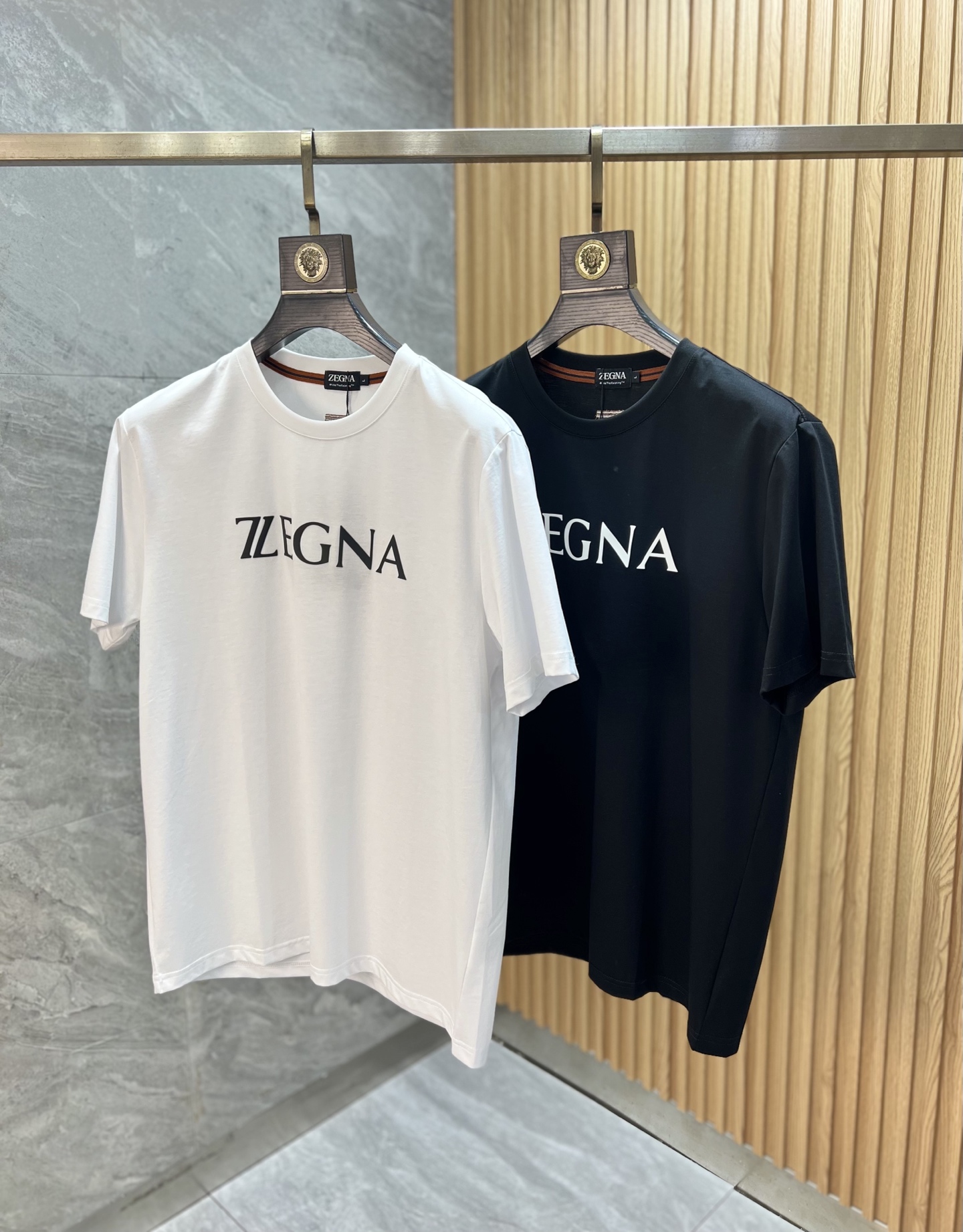 NO:757290,zZEGNA/Zegna 2026 spring and summer new products, complete with three standards, mercerized cotton short-sleeved T-shirt, good product without too much introduction, look at the details, counter size M-XXXL 175/recommended L,,zegna,T-shirt,tees,t-shirt,19860909zZEGNA/杰尼亚 2026春夏新品 三标齐全 丝光棉短袖T恤 好货不用过多介绍 看细节 专柜码数M-XXXL 175/建议L,,zegna,T-shirt,tees，t-shirt,,Men's clothing