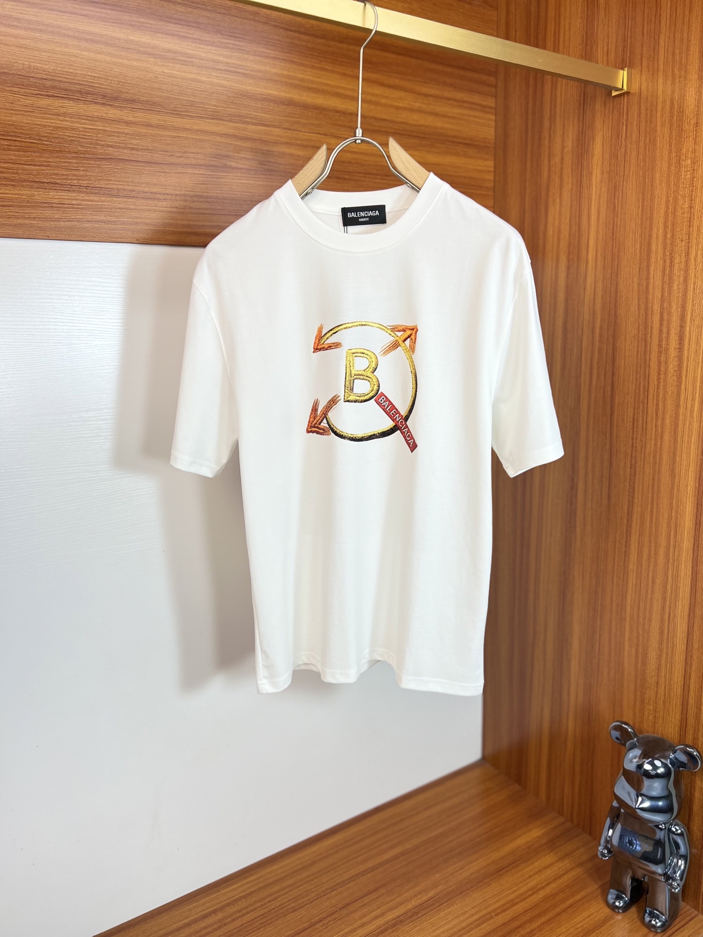 NO:848971,Burberry/Burberry 2026 spring and summer new products, complete with three labels, mercerized cotton round neck short-sleeved T-shirt, counter size M-XXXL / recommended L,, burberry, burberry, T-shirt, tees, t-shirt,19860909Burberry/巴宝莉 2026年春夏新品上新 三标齐全 丝光棉圆领短袖T恤 专柜码数M-XXXL /建议L,,burberry,burberry,T-shirt,tees，t-shirt,,Men's clothing