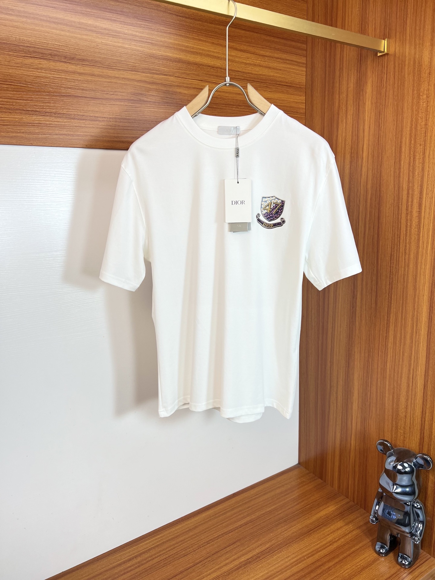 NO:848976,LV/Louis Vuitton 2026 spring and summer new products, complete with three labels, mercerized cotton round neck short-sleeved T-shirt, counter size M-XXXL / recommended L,, louis vuitton, louis vuitton, T-shirt, tees, t-shirt,19860909LV/路易威登 2026年春夏新品上新 三标齐全 丝光棉圆领短袖T恤 专柜码数M-XXXL /建议L,,louis vuitton,louis vuitton,T-shirt,tees，t-shirt,,Men's clothing