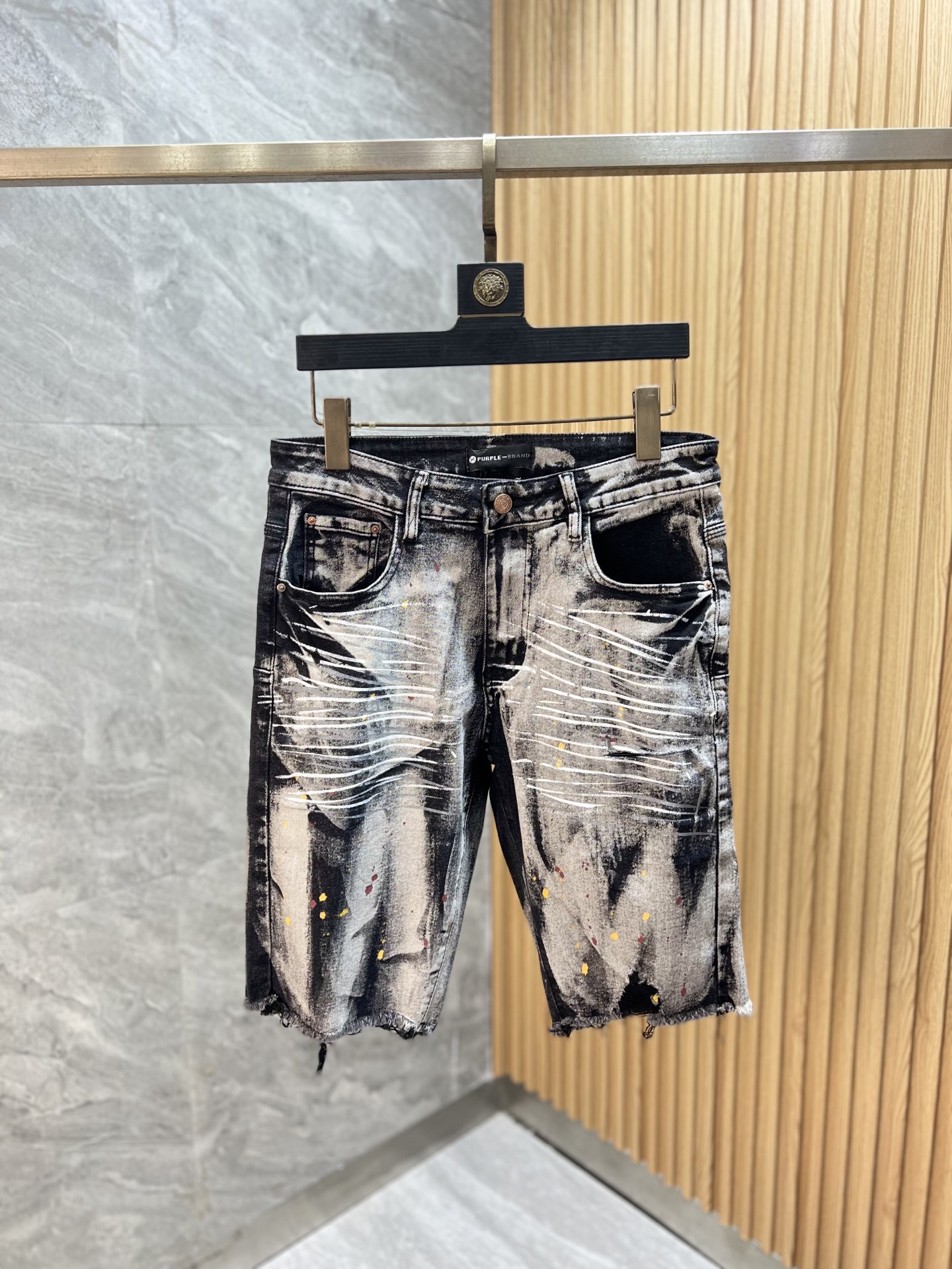 NO:835292,2026 spring and summer new products, complete with three labels, jeans, good products, no need to introduce too much, look at the details, counter size 28-36 / upper body 32,,jeans,198609092026春夏新品 三标齐全 牛仔裤 好货不用过多介绍 看细节 专柜码数28-36 /上身32,,jeans,,Men's clothing