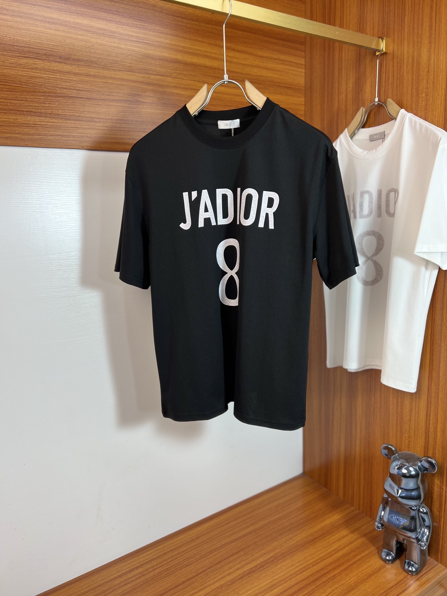NO:915626,Dior/Dior 2026 spring and summer new products, complete with three labels, mercerized cotton round neck short-sleeved T-shirt, good product does not need to be introduced too much, look at the details, counter size M-XXXL / recommended L,,, dior, dior, T-shirt, tees, t-shirt,19860909Dior/迪奥 2026年春夏新品上新 三标齐全 丝光棉圆领短袖T恤 好货不用过多介绍 看细节 专柜码数M-XXXL /建议L,,,dior,dior,T-shirt,tees，t-shirt,,Men's clothing