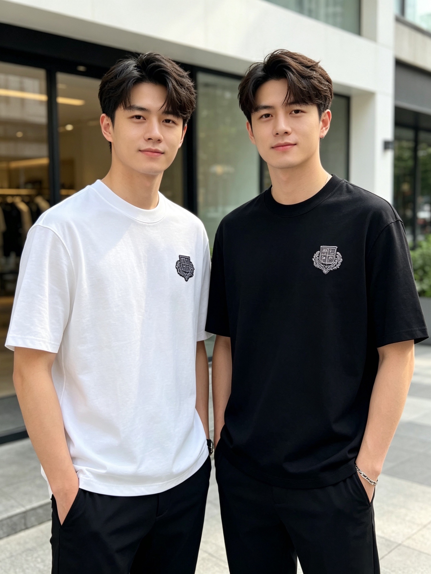 NO:838062,LP 1956 spring and summer new products, complete with three labels, pure cotton round neck short-sleeved T-shirt, good product without too much introduction, look at the details, counter size M-XXXL / recommended L,, loro piana, T-shirt, tees, t-shirt,19860909LP 1956年春夏新品上新 三标齐全 纯棉圆领短袖T恤 好货不用过多介绍 看细节 专柜码数M-XXXL /建议L,,loro piana,T-shirt,tees，t-shirt,,Men's clothing