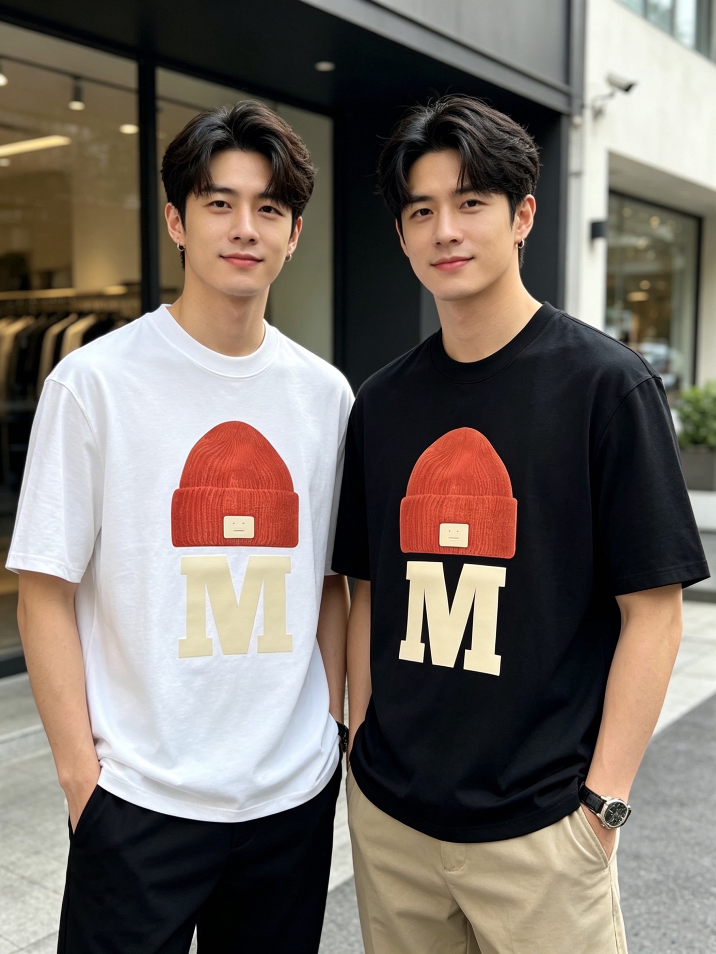 NO:838077,Acne studios 2026 spring and summer new products, complete with three standards, pure cotton round neck short-sleeved T-shirt, good product without too much introduction, look at the details, counter size M-XXXL / recommended L,,acne studios,dior,T-shirt,tees,t-shirt,19860909Acne studios 2026年春夏新品上新 三标齐全 纯棉圆领短袖T恤 好货不用过多介绍 看细节 专柜码数M-XXXL /建议L,,acne studios,dior,T-shirt,tees，t-shirt,,Men's clothing