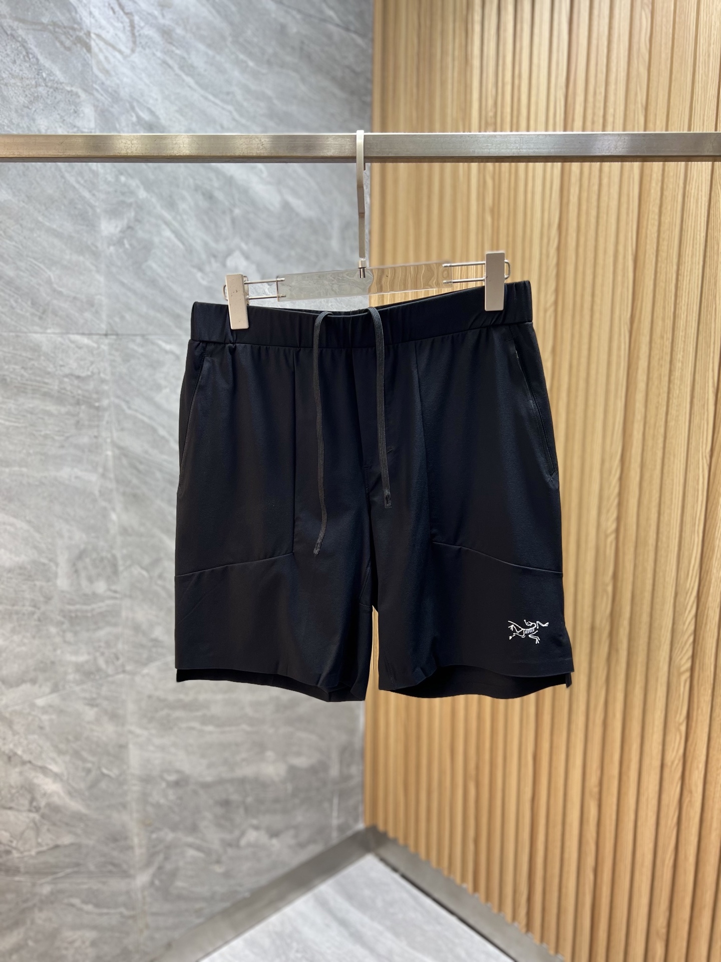 NO:913730,Arc/Arc'teryx 2026 new spring and summer new products, complete with three labels, shorts, good products, no need to introduce too much, look at the details, counter size M-XXXL, arc'teryx, shorts,19860909Arc/始祖鸟 2026春夏新品上新 三标齐全 短裤 好货不用过多介绍 看细节 专柜码数M-XXXL,arc'teryx,shorts,,Men's clothing