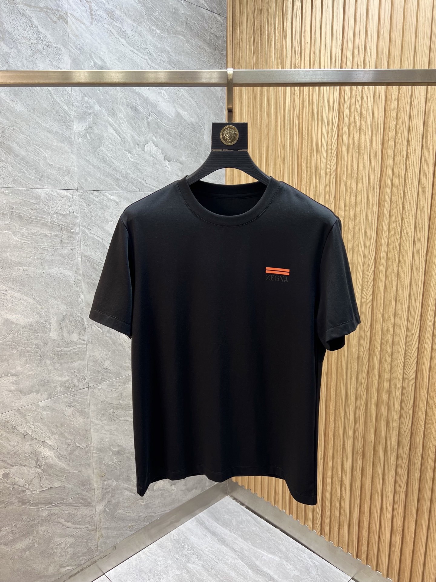 NO:913725,zZEGNA/Zegna 2026 spring and summer new products, complete with three labels, round neck short-sleeved T-shirt, good product without too much introduction, look at the details, counter size M-XXXXL,,zegna,T-shirt,tees,t-shirt,19860909zZEGNA/杰尼亚 2026春夏新品上新 三标齐全 圆领短袖T恤 好货不用过多介绍 看细节 专柜码数M-XXXXL,,zegna,T-shirt,tees，t-shirt,,Men's clothing