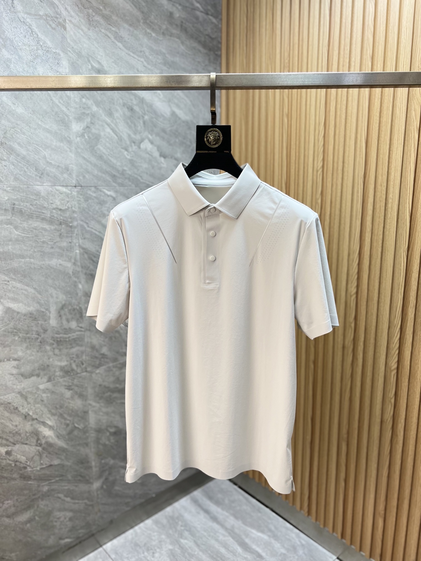 NO:914704,Arc/Arc'teryx 2026 spring and summer new products, complete with three labels, lapel short-sleeved polo shirt, good product without too much introduction, look at the details, counter size M-XXXL / recommended L, arc'teryx, T-shirt,19860909Arc/始祖鸟 2026春夏新品 三标齐全 翻领短袖polo衫 好货不用过多介绍 看细节 专柜码数M-XXXL /建议L,arc'teryx,T-shirt,,Men's clothing