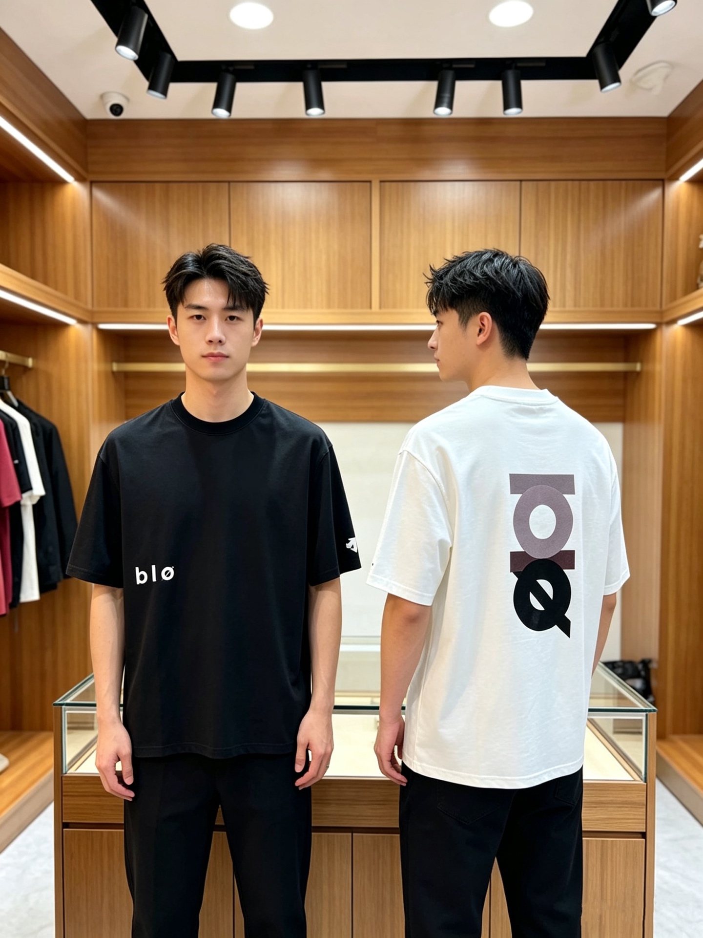 NO:946357,Des/Desante 2026 spring and summer new products, complete with three standards, mercerized cotton round neck short-sleeved T-shirt, good product, no need to introduce too much, look at the details, counter size M-XXXL 175/140, recommended L,, T-shirt, tees, t-shirt,19860909Des/迪桑特 2026年春夏新品上新 三标齐全 丝光棉圆领短袖T恤 好货不用过多介绍 看细节 专柜码数M-XXXL 175/140建议L,,T-shirt,tees，t-shirt,,Men's clothing
