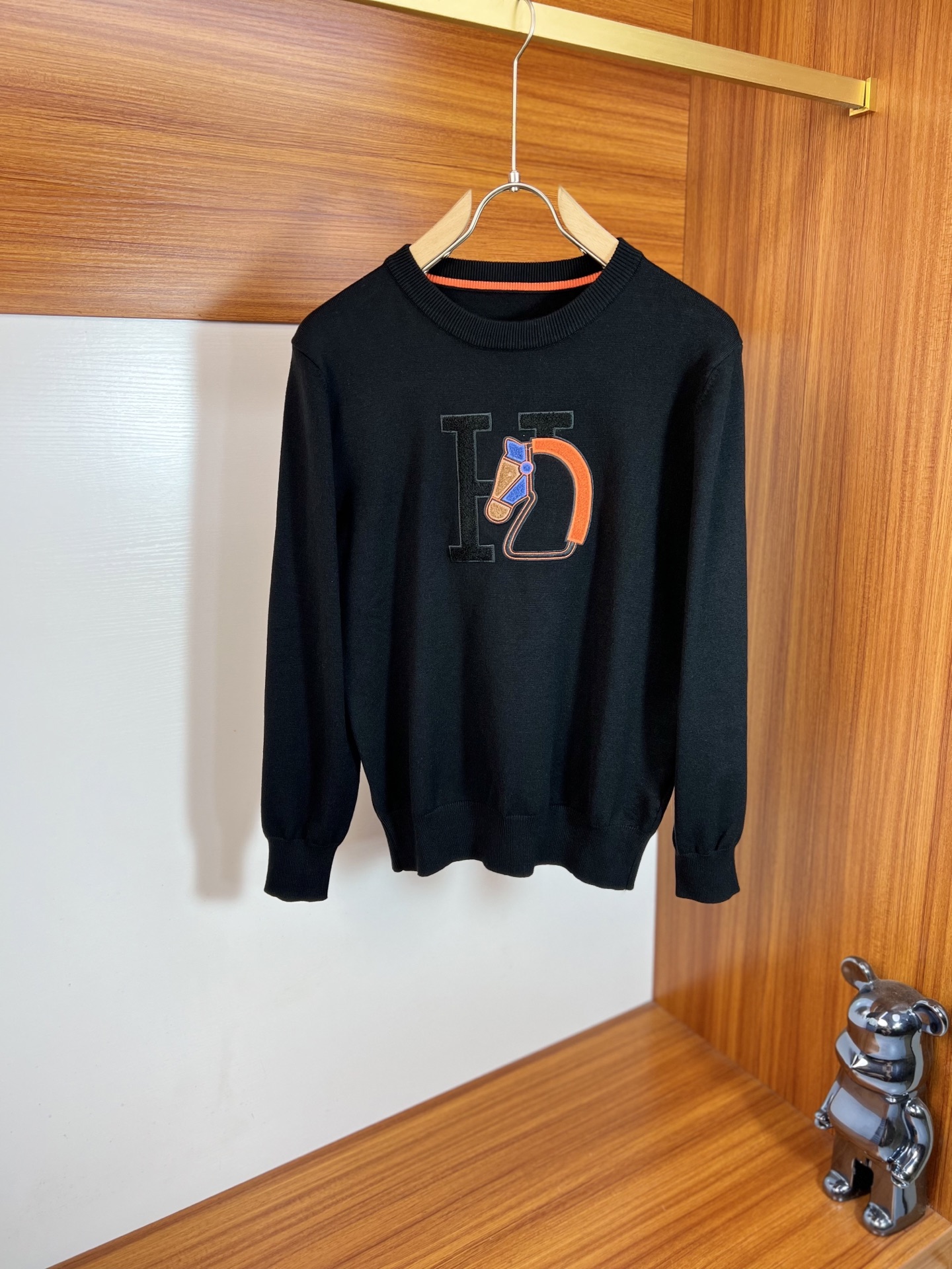 ❤️Hermes/ 2026 M-XXXL 175/140 L Novità Maglione