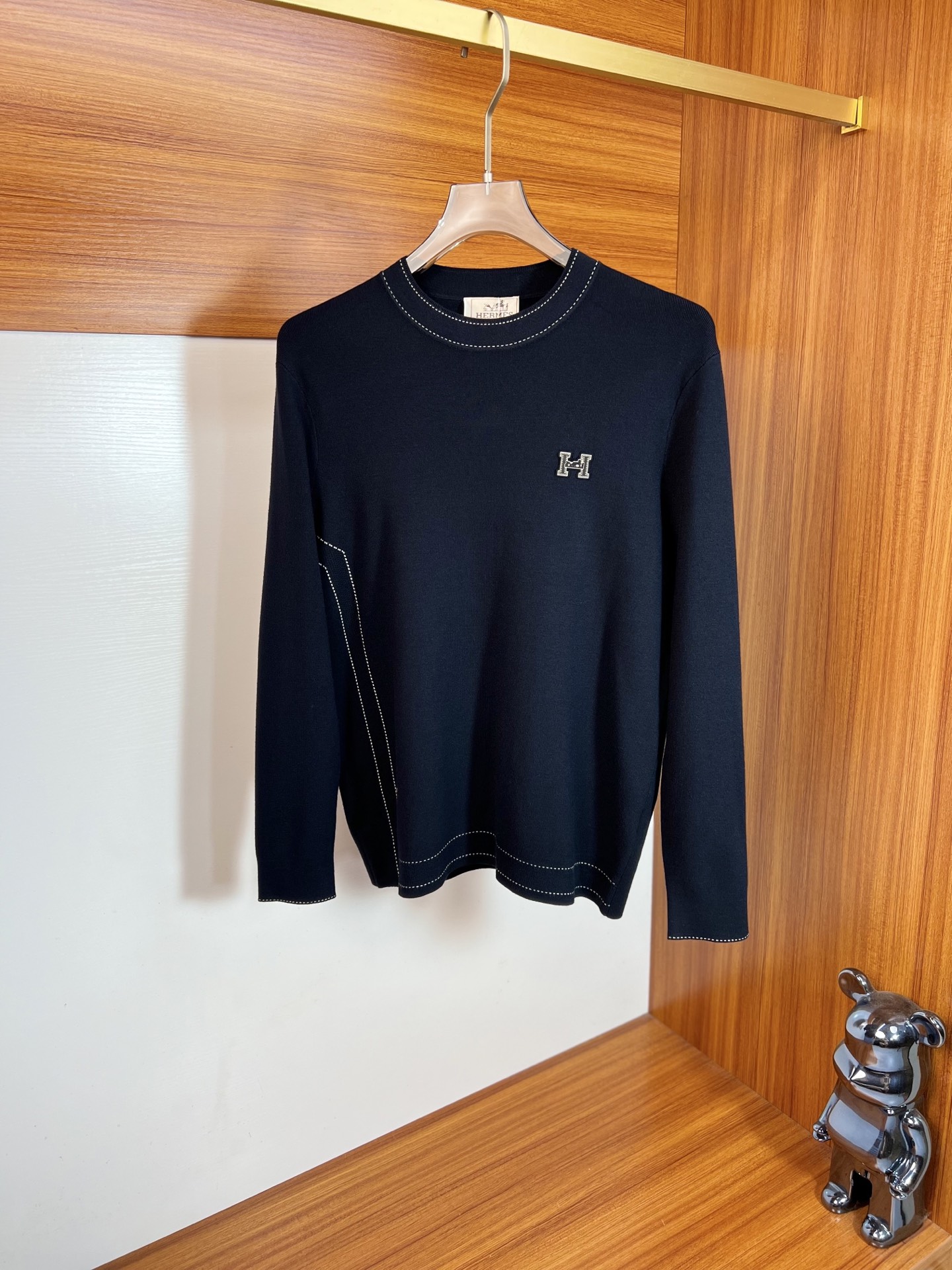 ❤️Hermes/ 2026 M-XXXL 175/140 L Novità Maglione