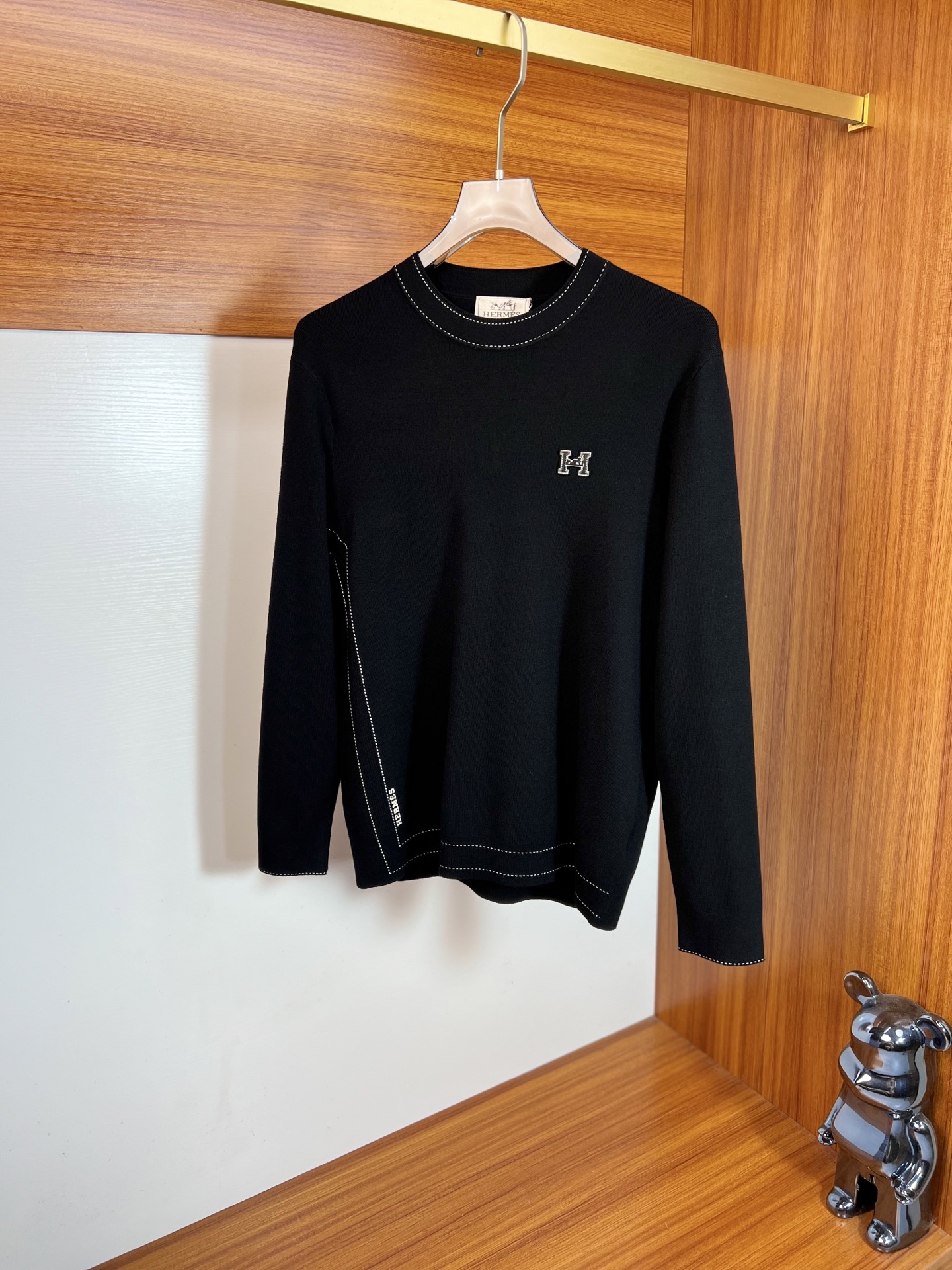 ❤️Hermes/ 2026 M-XXXL 175/140 L Novità Maglione