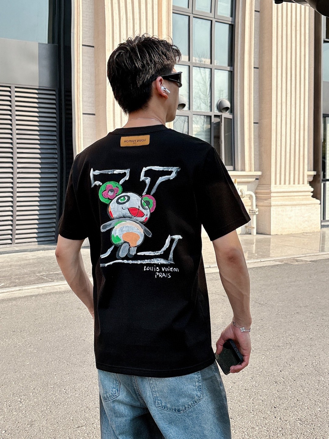 诺悠翩雅 Loro Piana 高定典藏名品高定成衣时装外套连衣裙衬衫T恤 #560B14B3