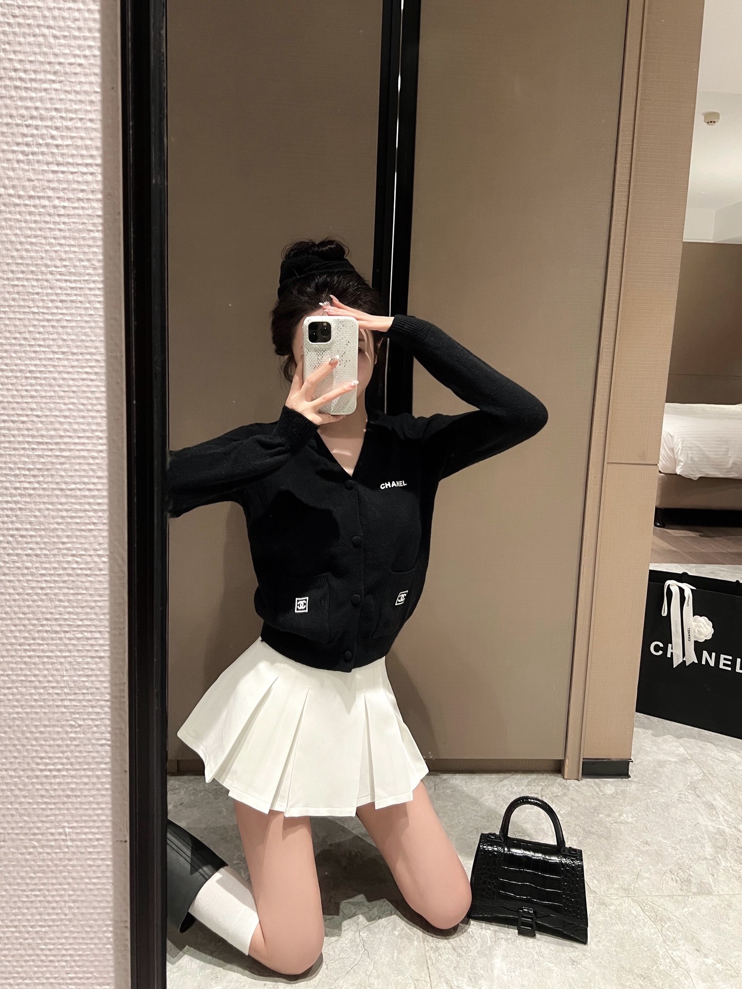 Yupoo Gucci Bags Watches Nike Clothing Jordan Yeezy Balenciaga Shoes
