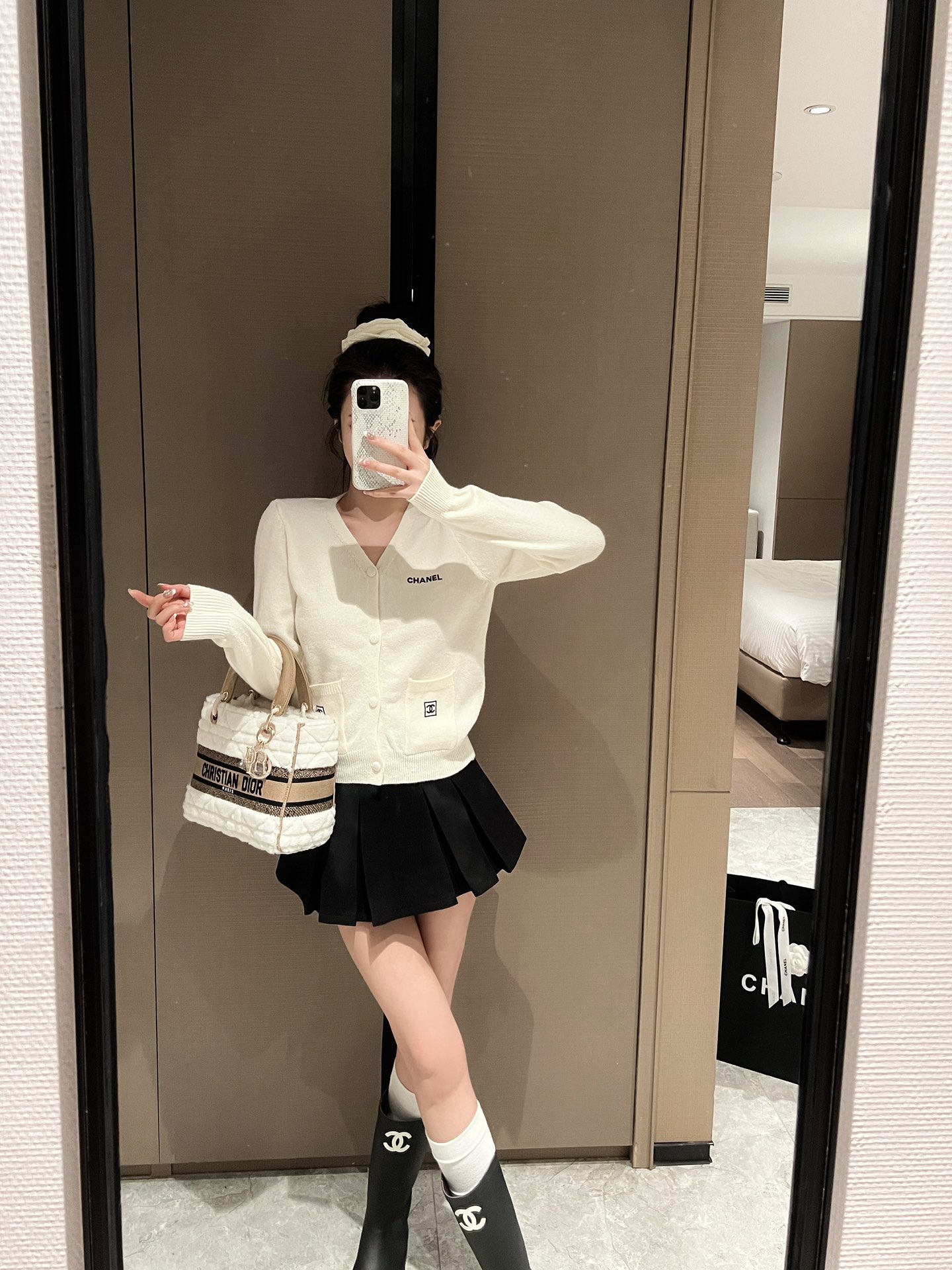 Yupoo Gucci Bags Watches Nike Clothing Jordan Yeezy Balenciaga Shoes

