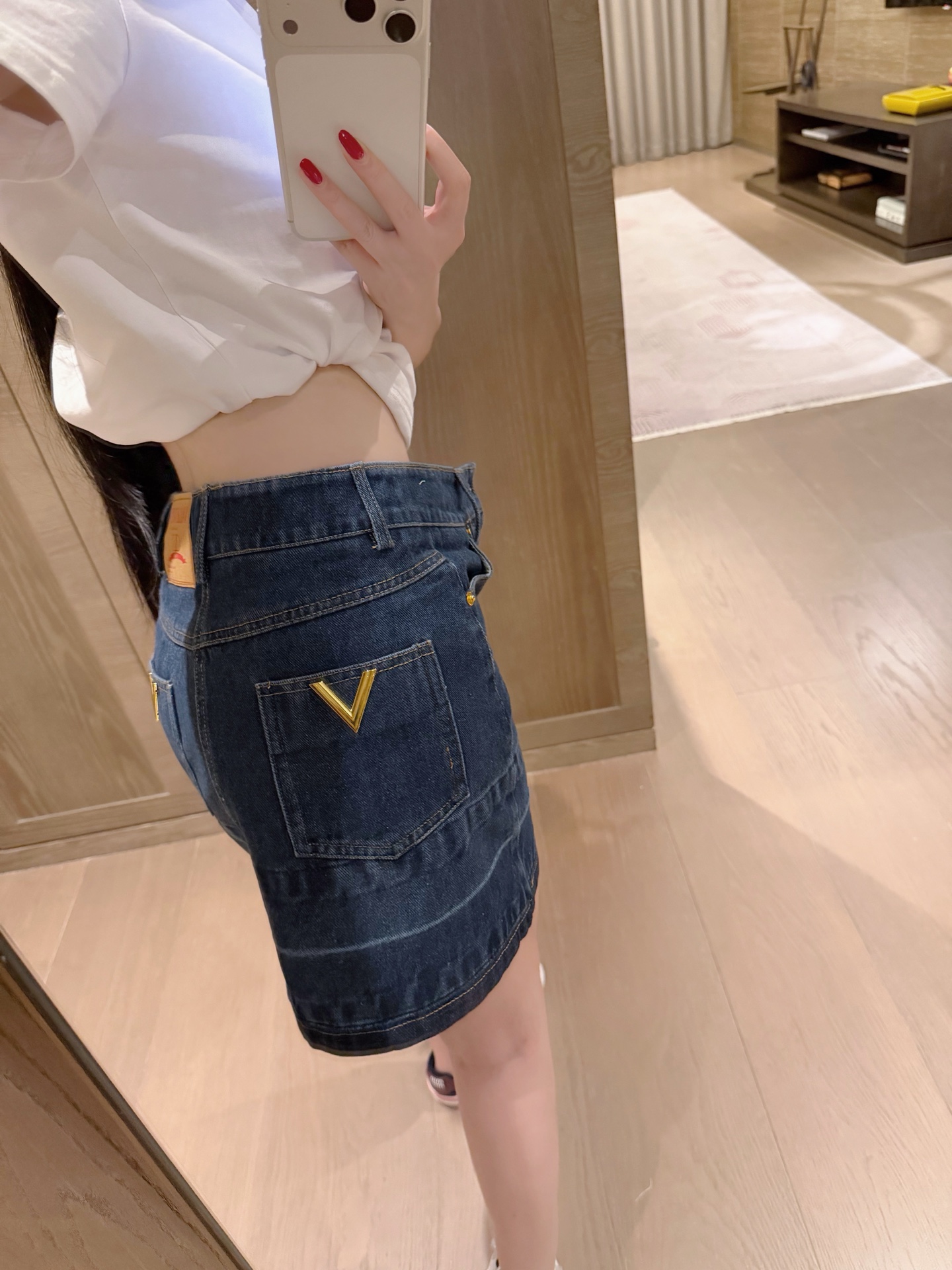 Valentino Damen Valentin* T SML — photo 5