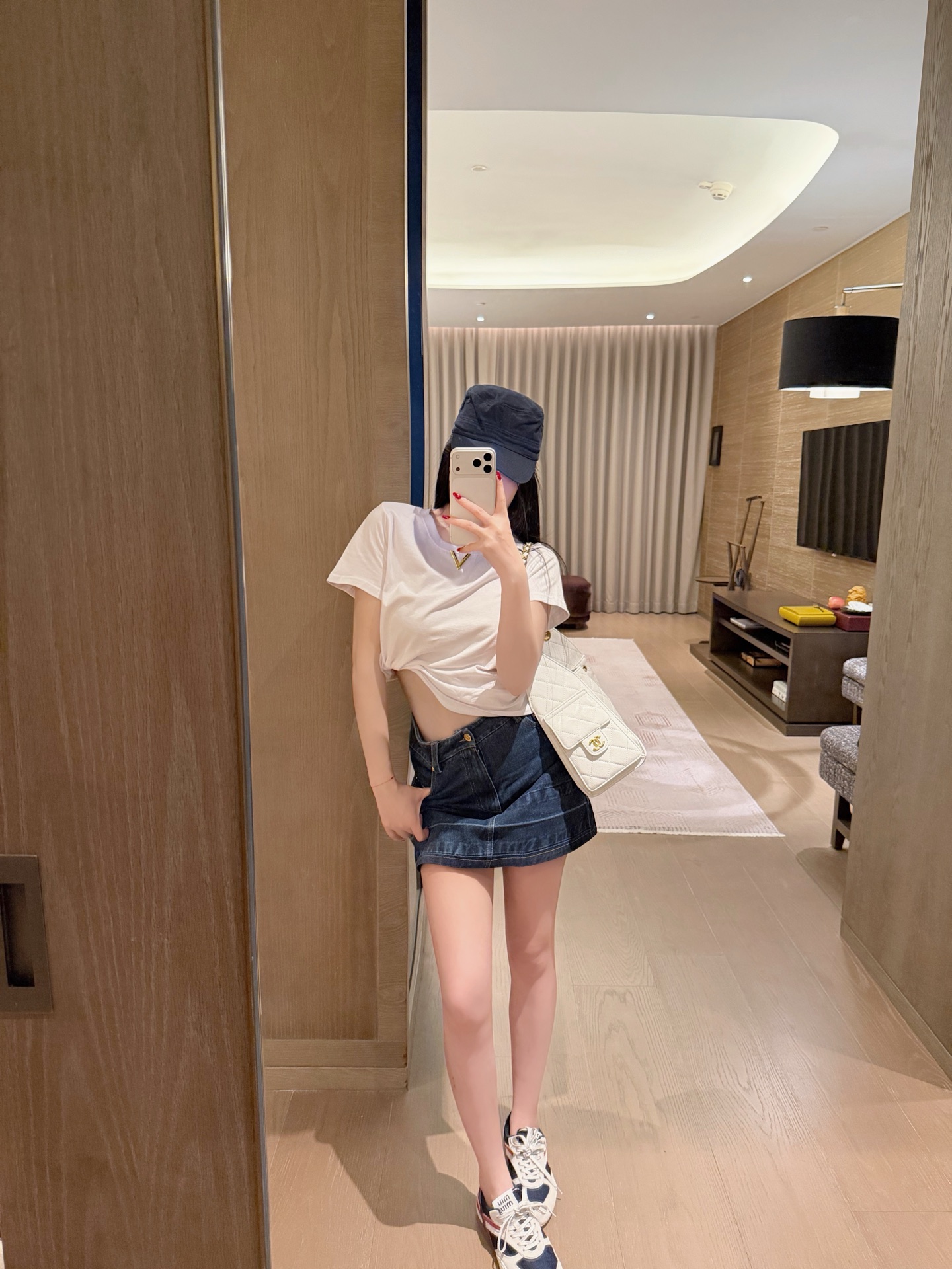 Valentino Damen Valentin* T SML