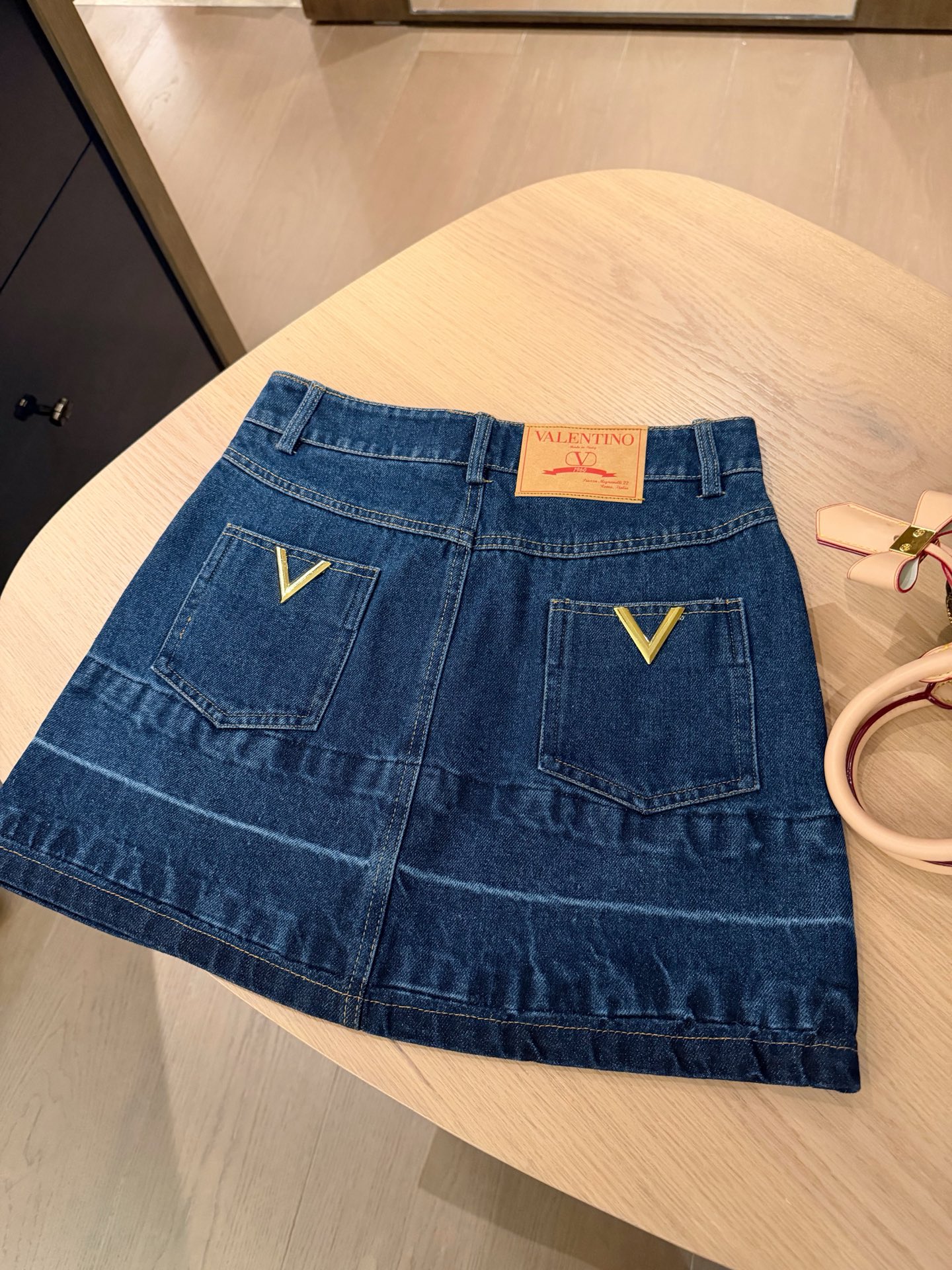 Valentino Damen Valentin* T SML — photo 9