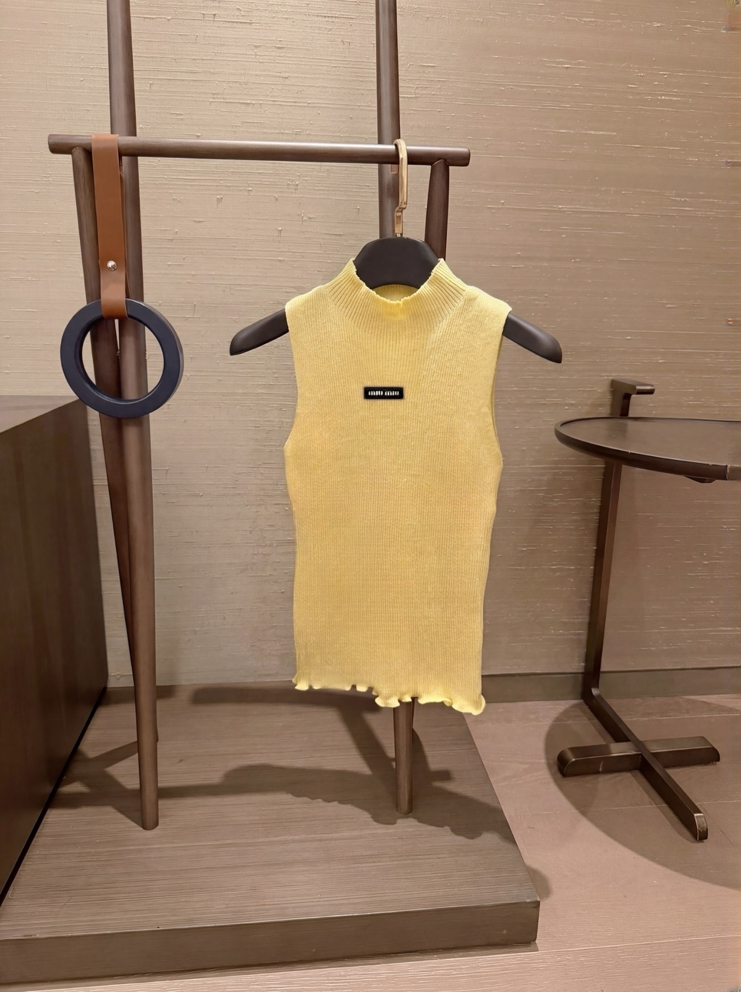 Miumiu Women MIUMI* LOGO — photo 6
