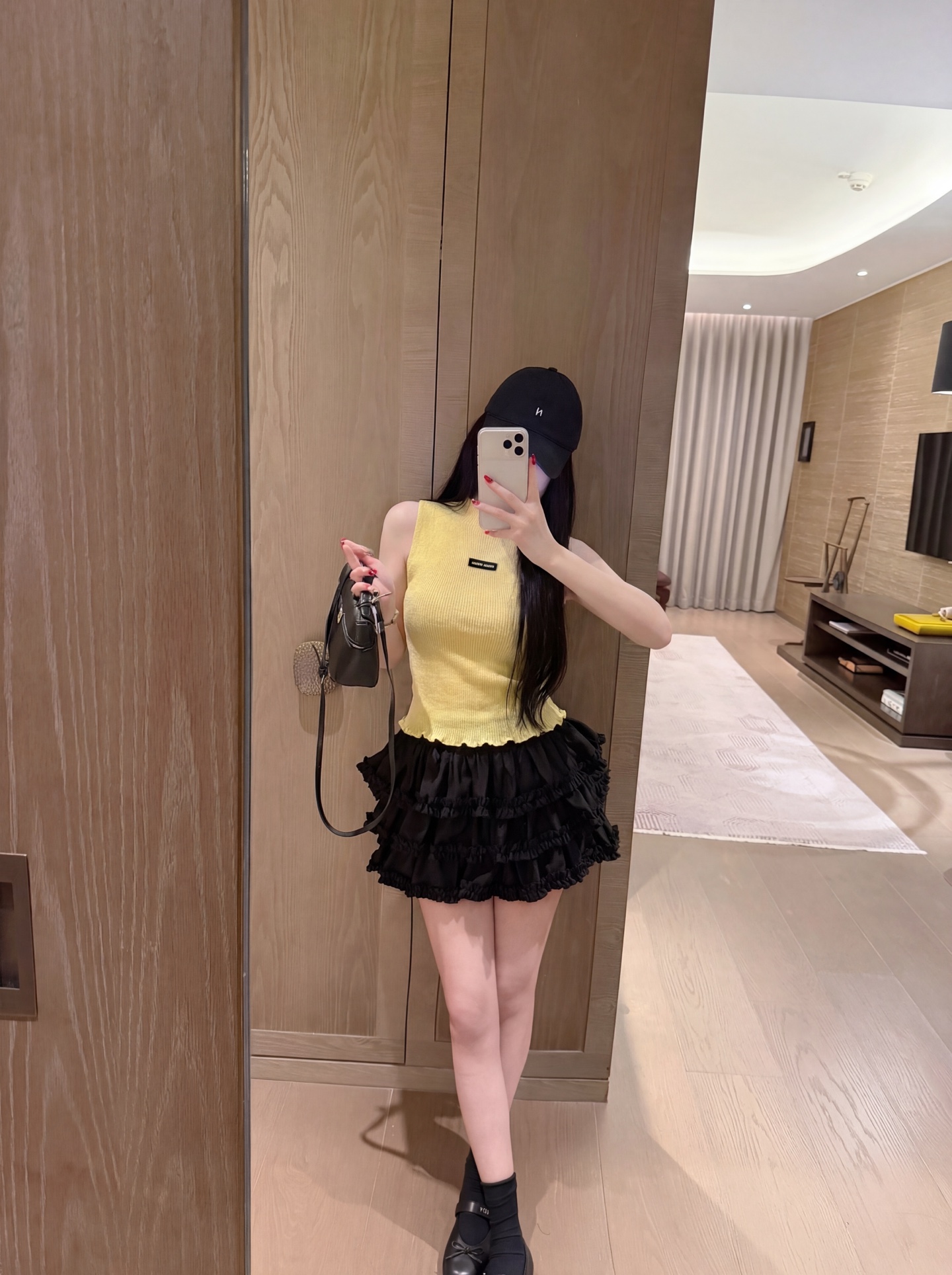 Miumiu Women MIUMI* LOGO — photo 3