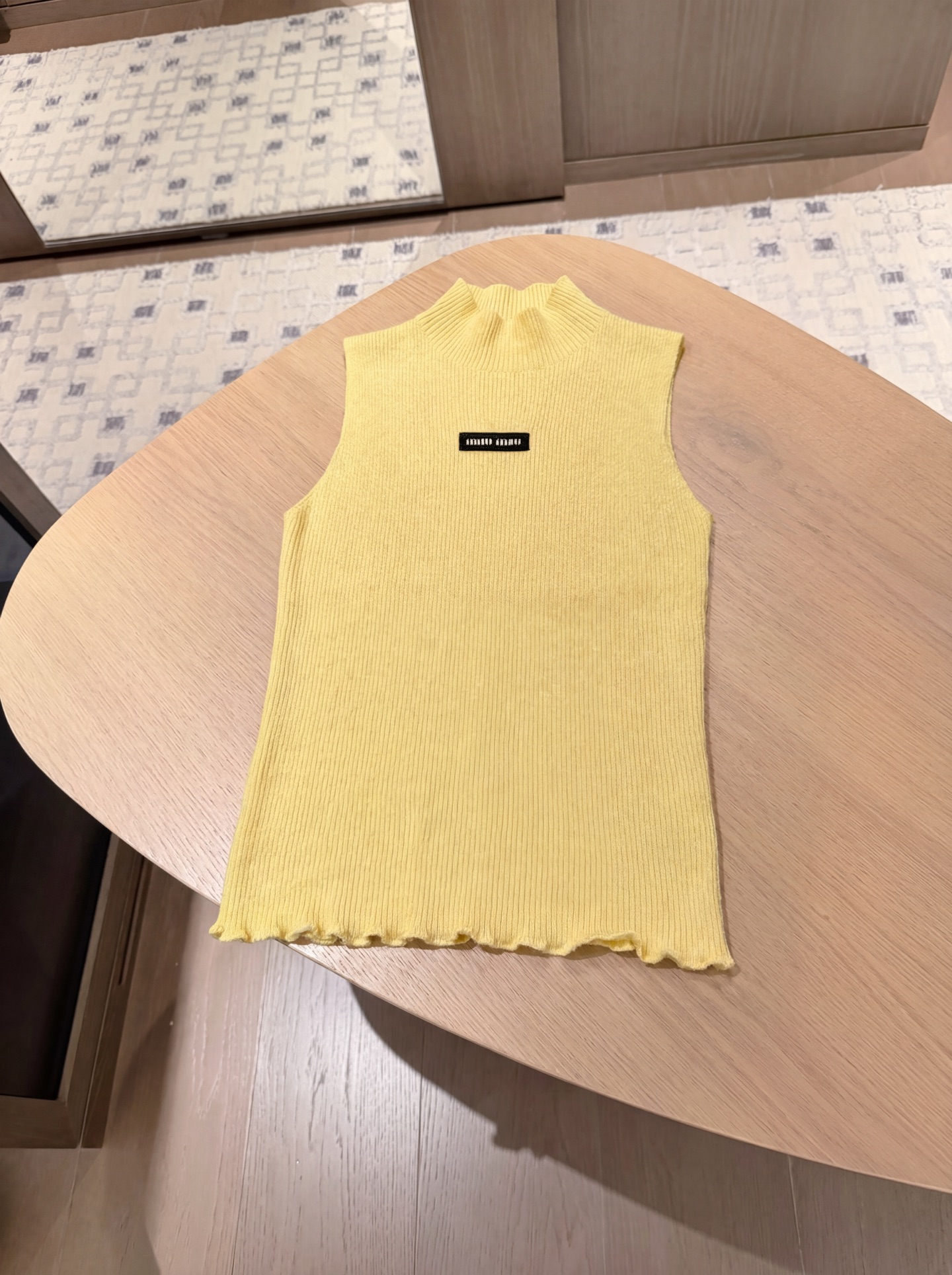 Miumiu Women MIUMI* LOGO — photo 7