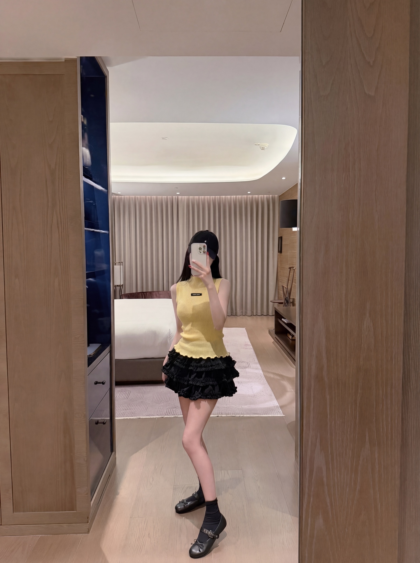 Miumiu Women MIUMI* LOGO