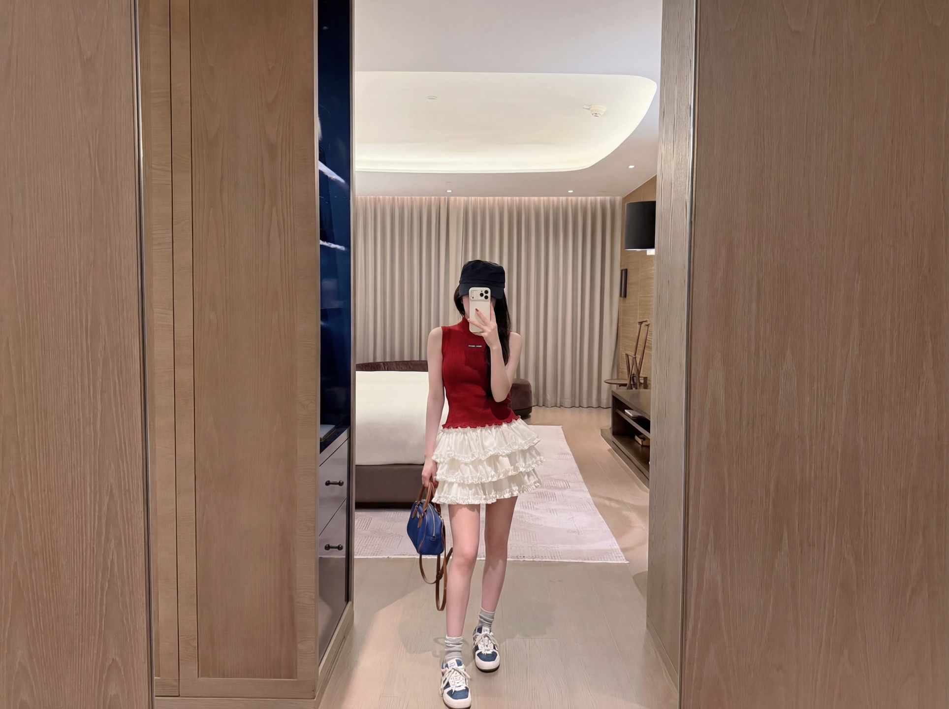 Miumiu Feminino MIUMI* LOGOTIPO