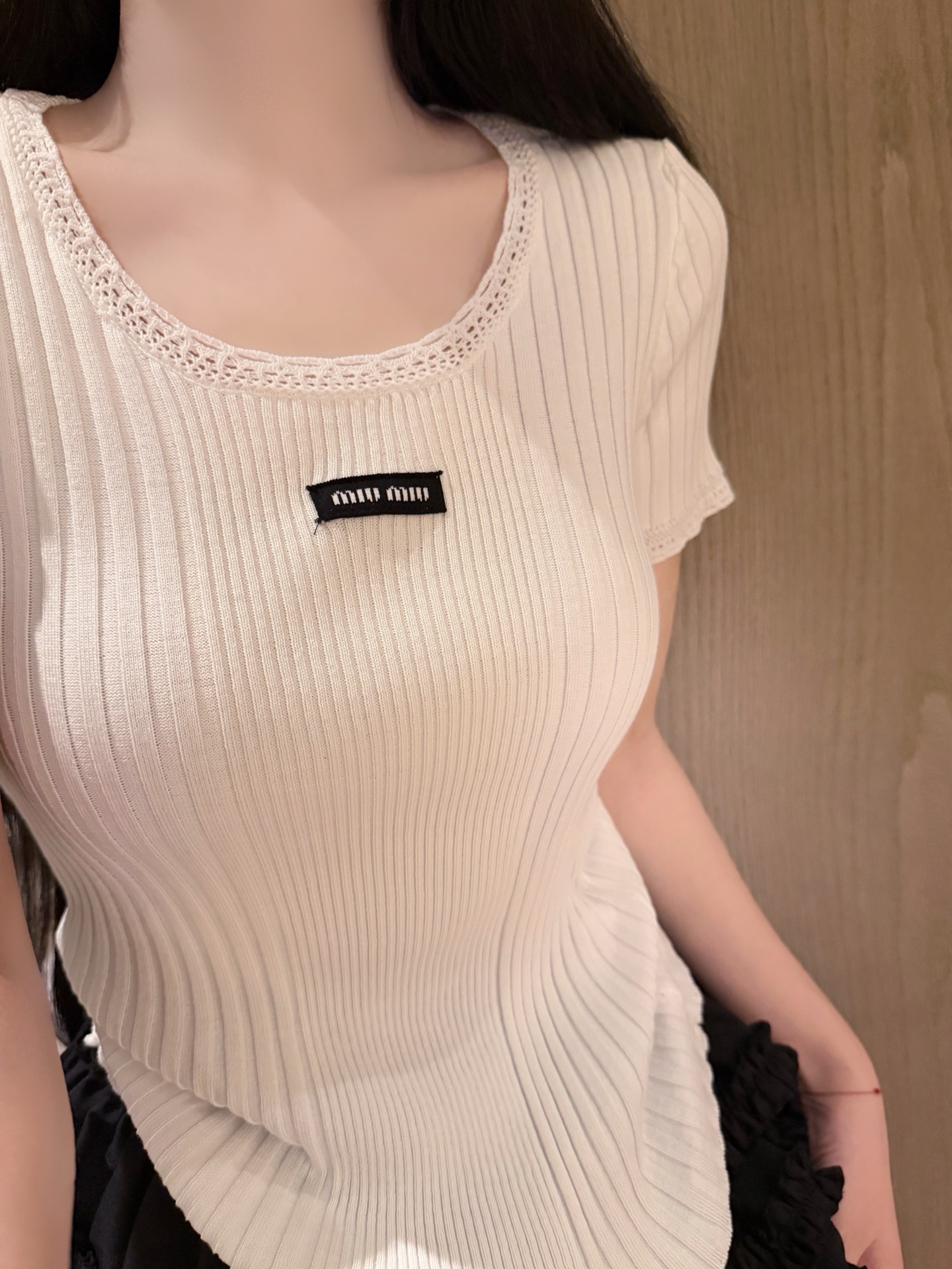 Miumiu Women MIUMI* SML — photo 5